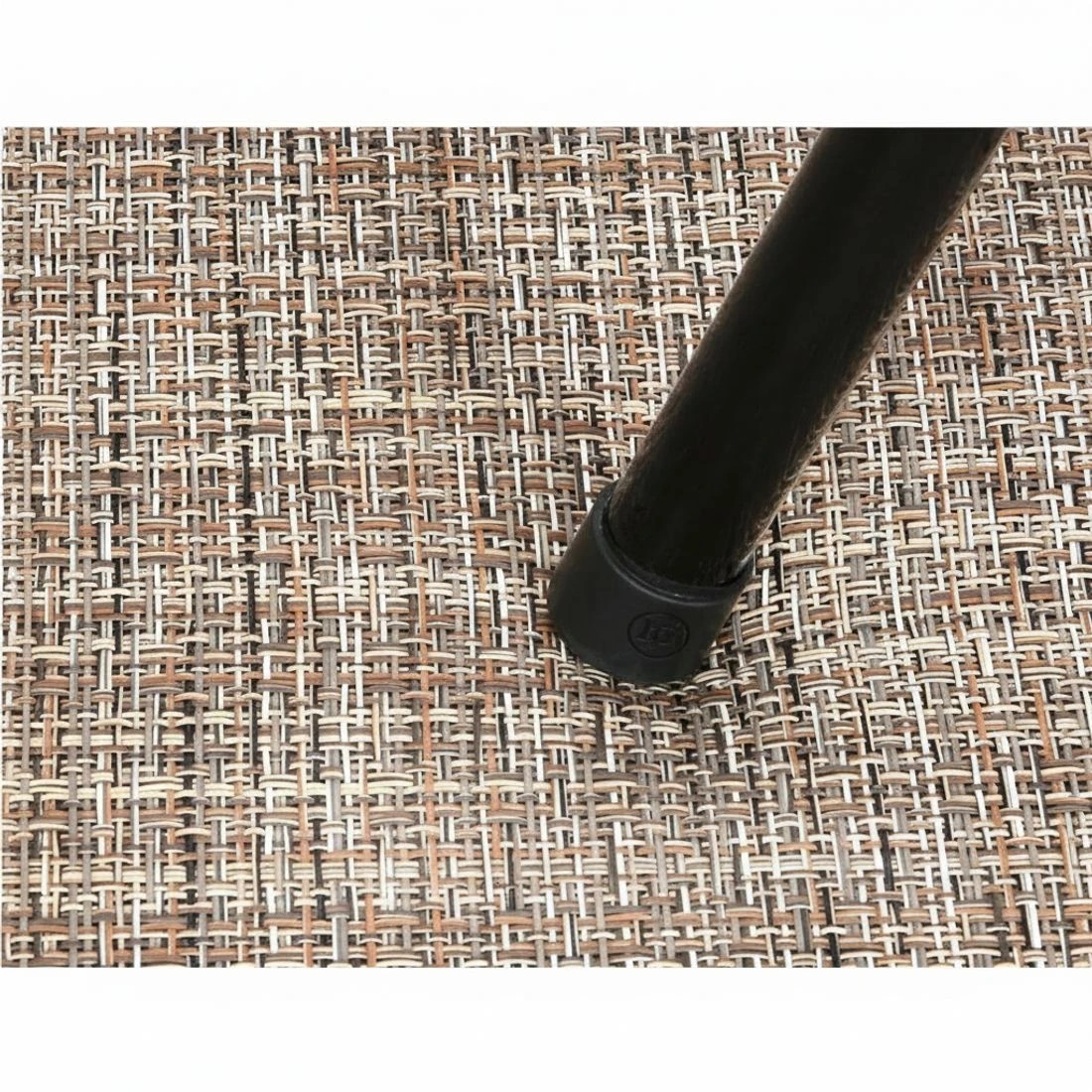 4 Artiss Kitchen Mat 45x75cm Textilene Floor Rug Carpet Non-slip - Multi, 4 of 4