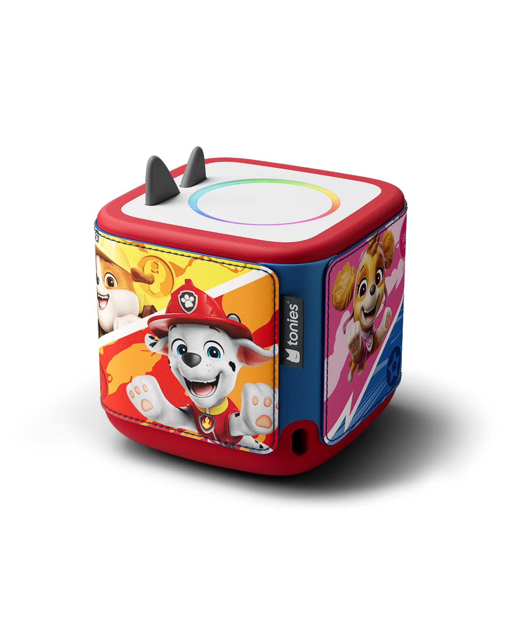 5 Tonies  Toniebox 2 Sleeve: Paw Patrol - Tonies® - Multi, 5 of 5