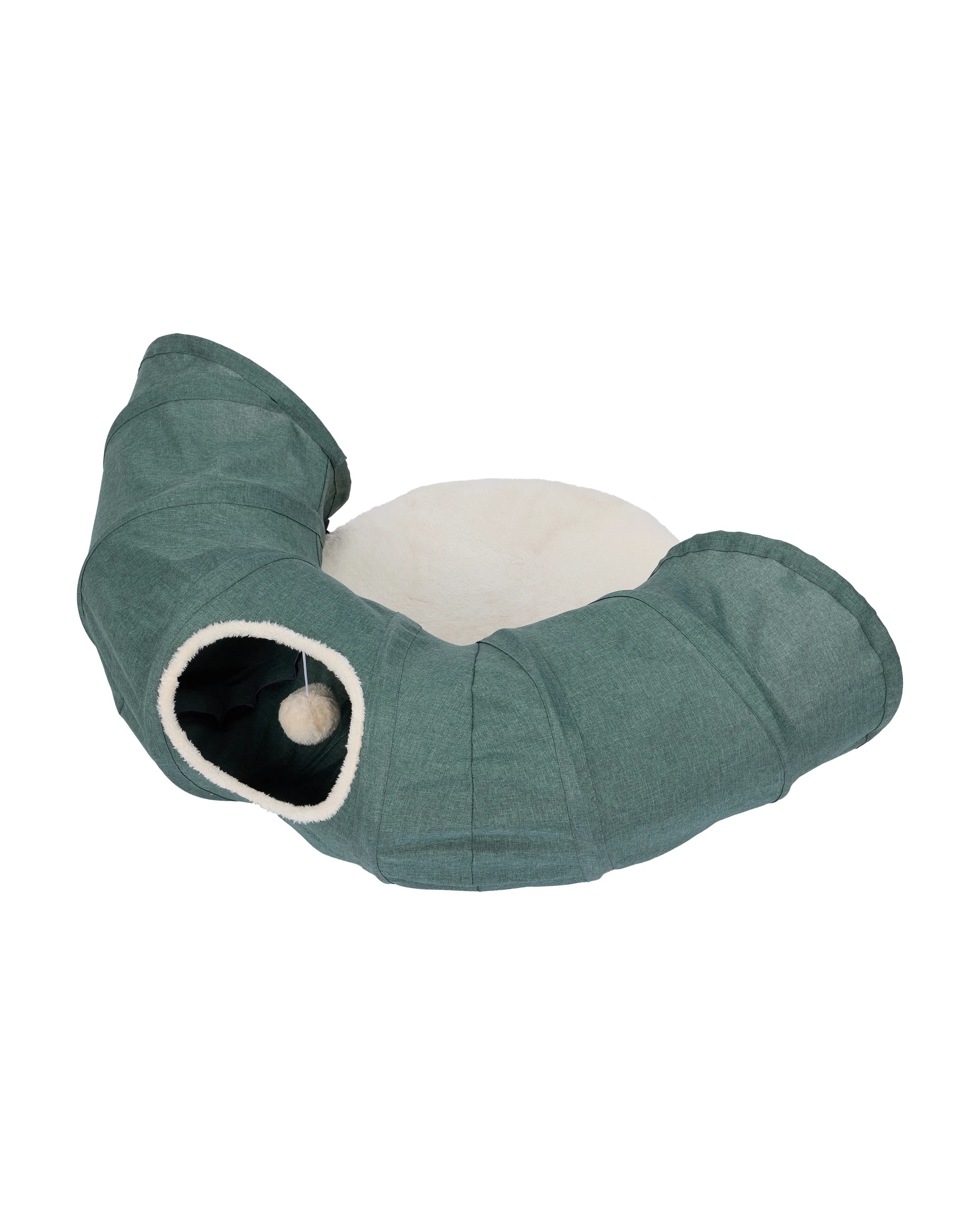 5 Cat Mat & Tunnel, 5 of 10