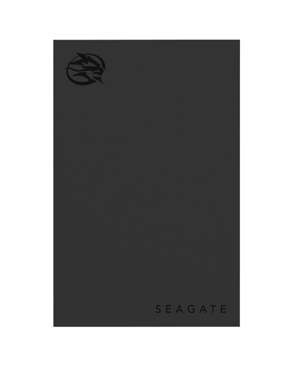 Seagate 5TB FireCuda Portable Gaming Drive