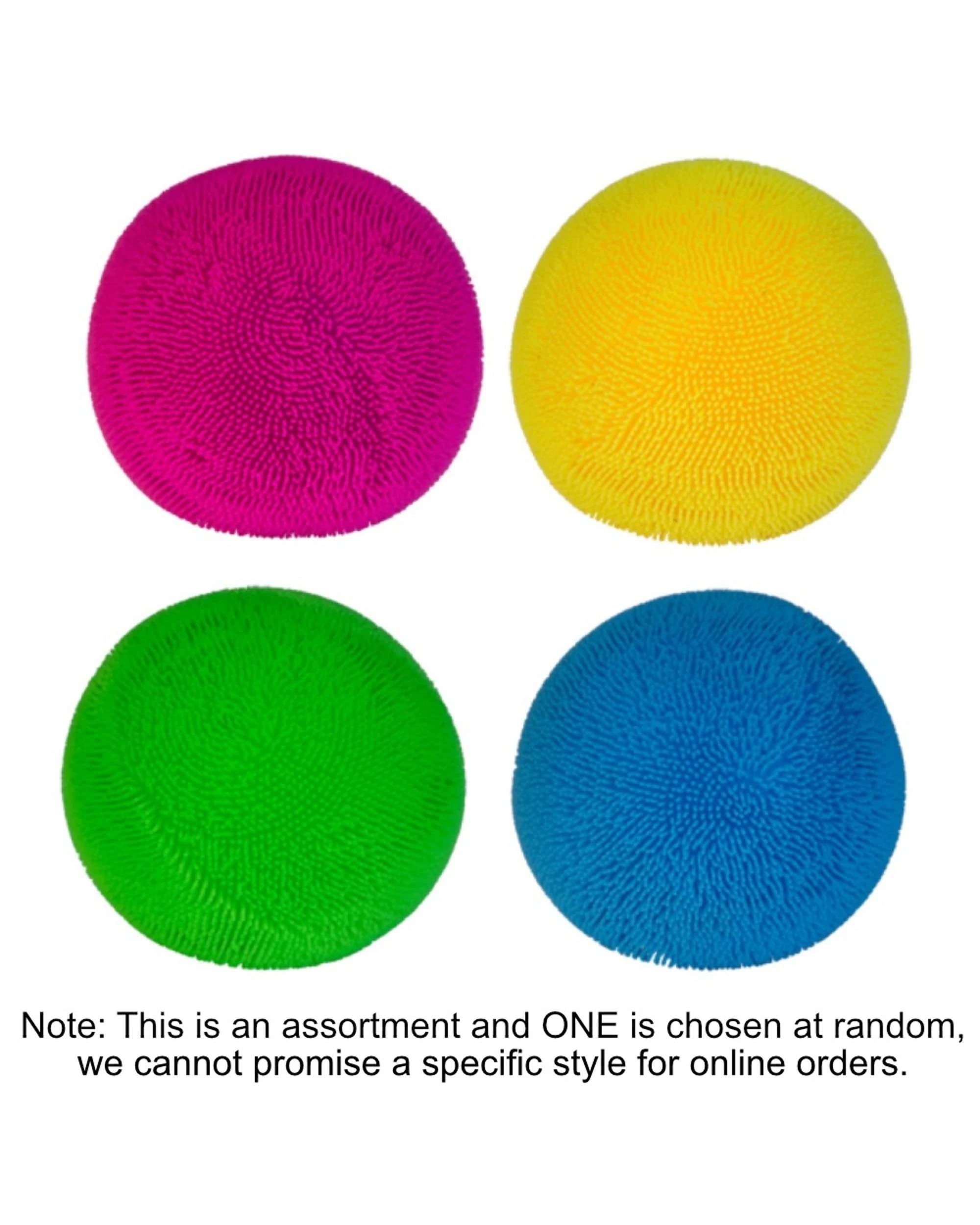 2 Smooshos Colour Change Furryball Assortment, 2 of 4