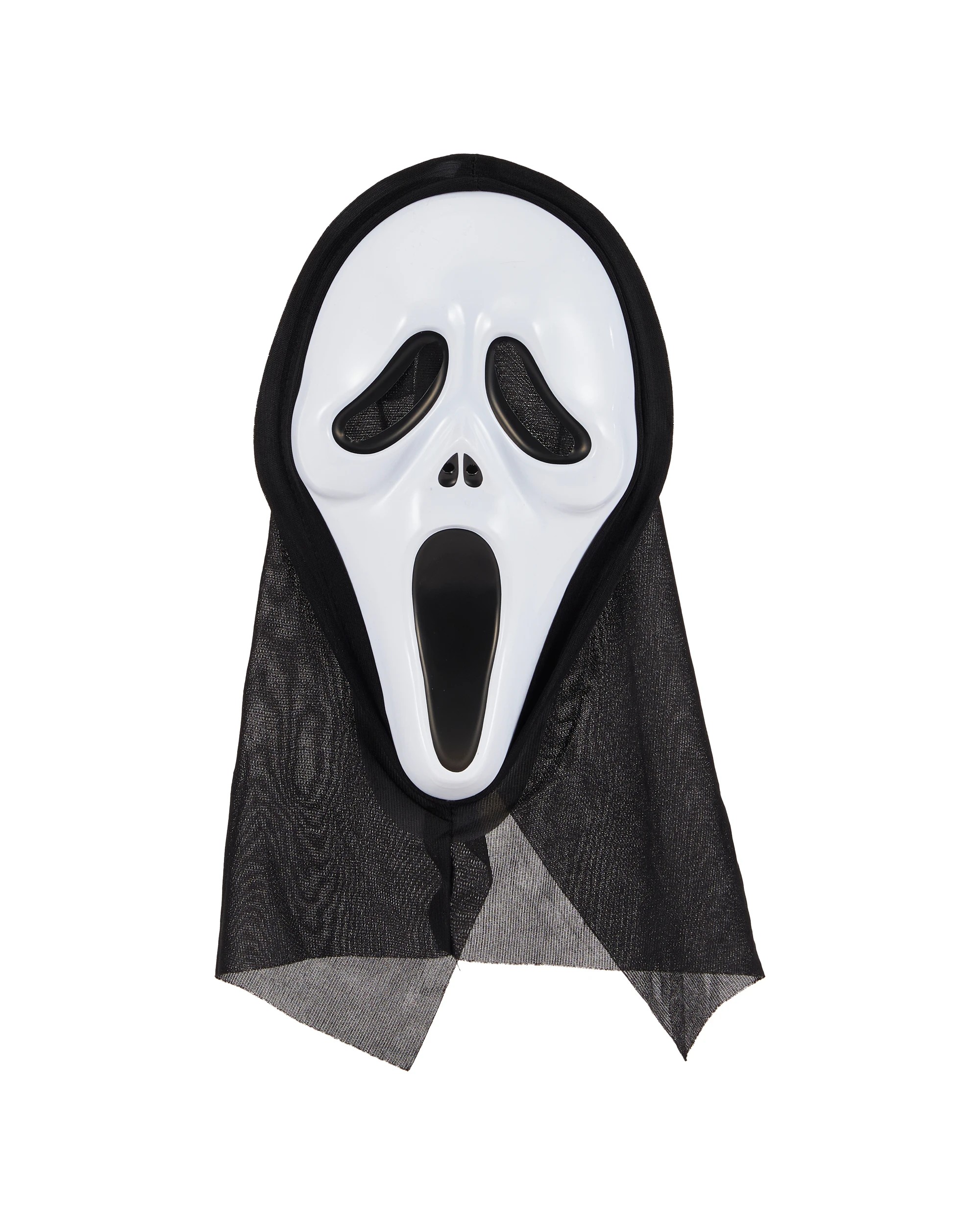 1 Spooky Mask - Ages 8+, 1 of 4