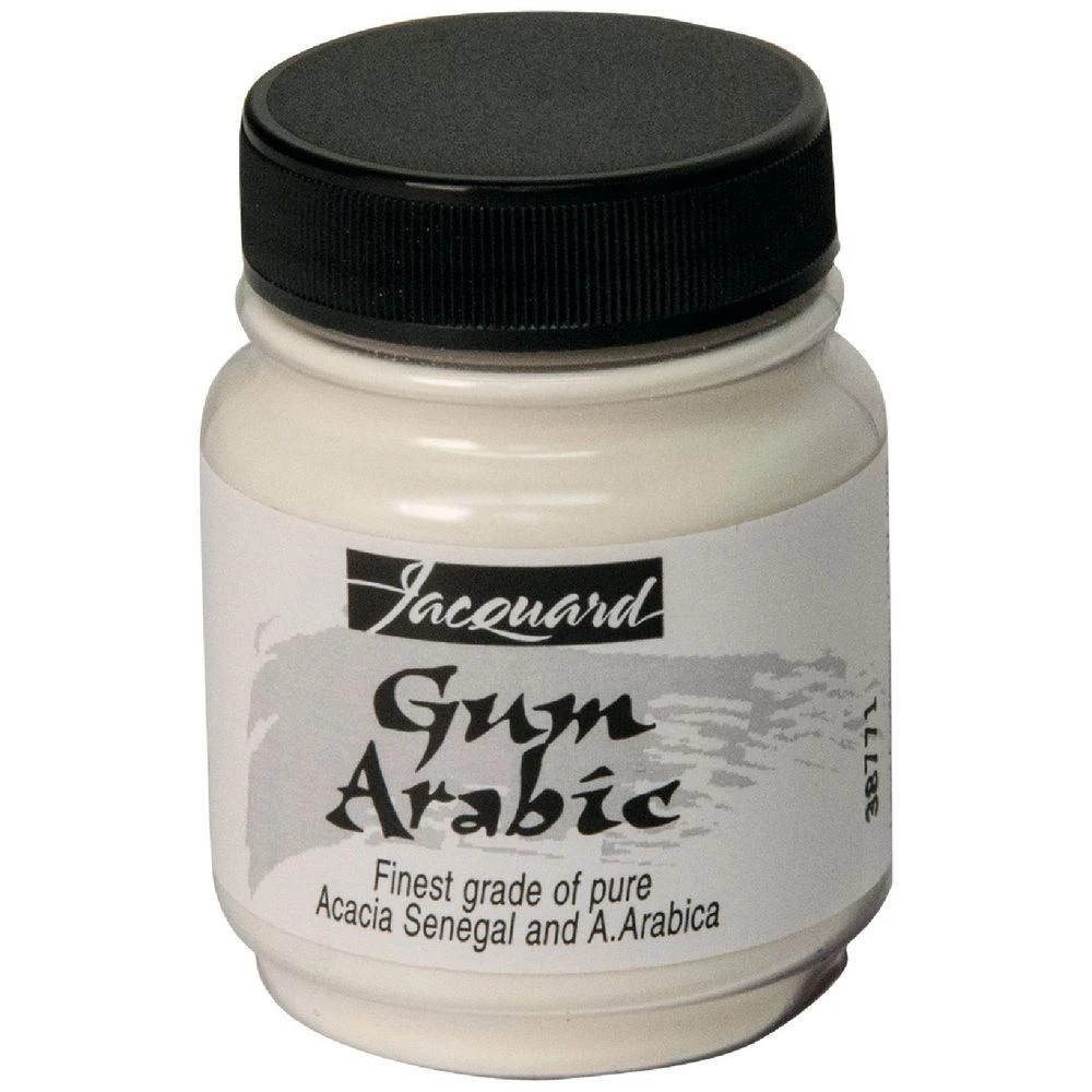 1 Jacquard Gum Arabic 28.35g, 1 of 1