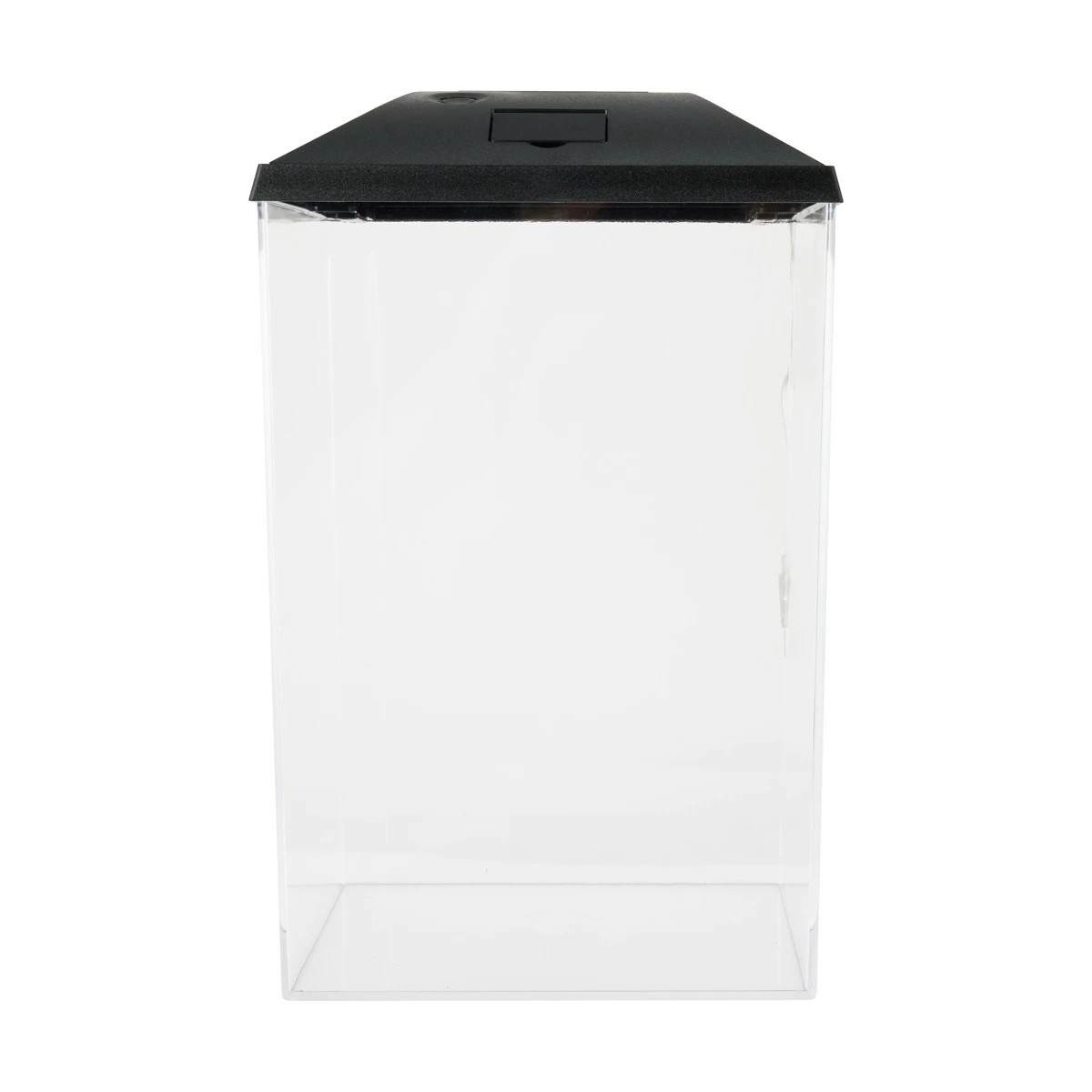 1 9.5L Medium Fish Tank, 1 of 8