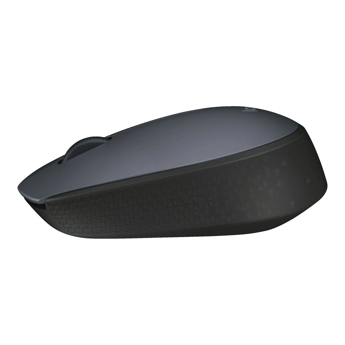 3 Logitech M171 Wireless Mouse Grey, 3 of 7