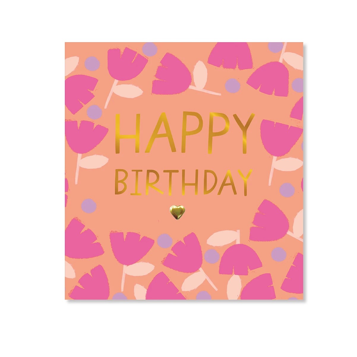 3 Hallmark Birthday Card - Happy Birthday, 3 of 3