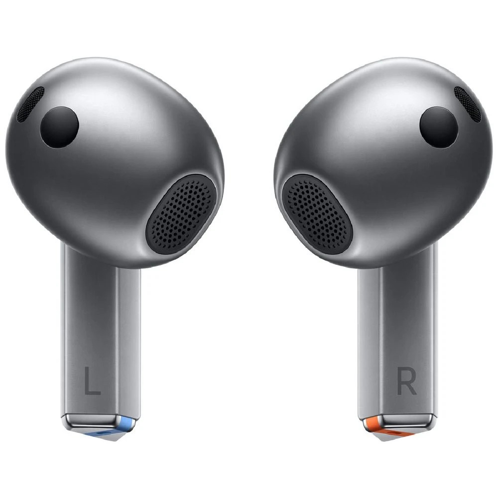 3 Samsung Galaxy Buds3 Silver, 3 of 8
