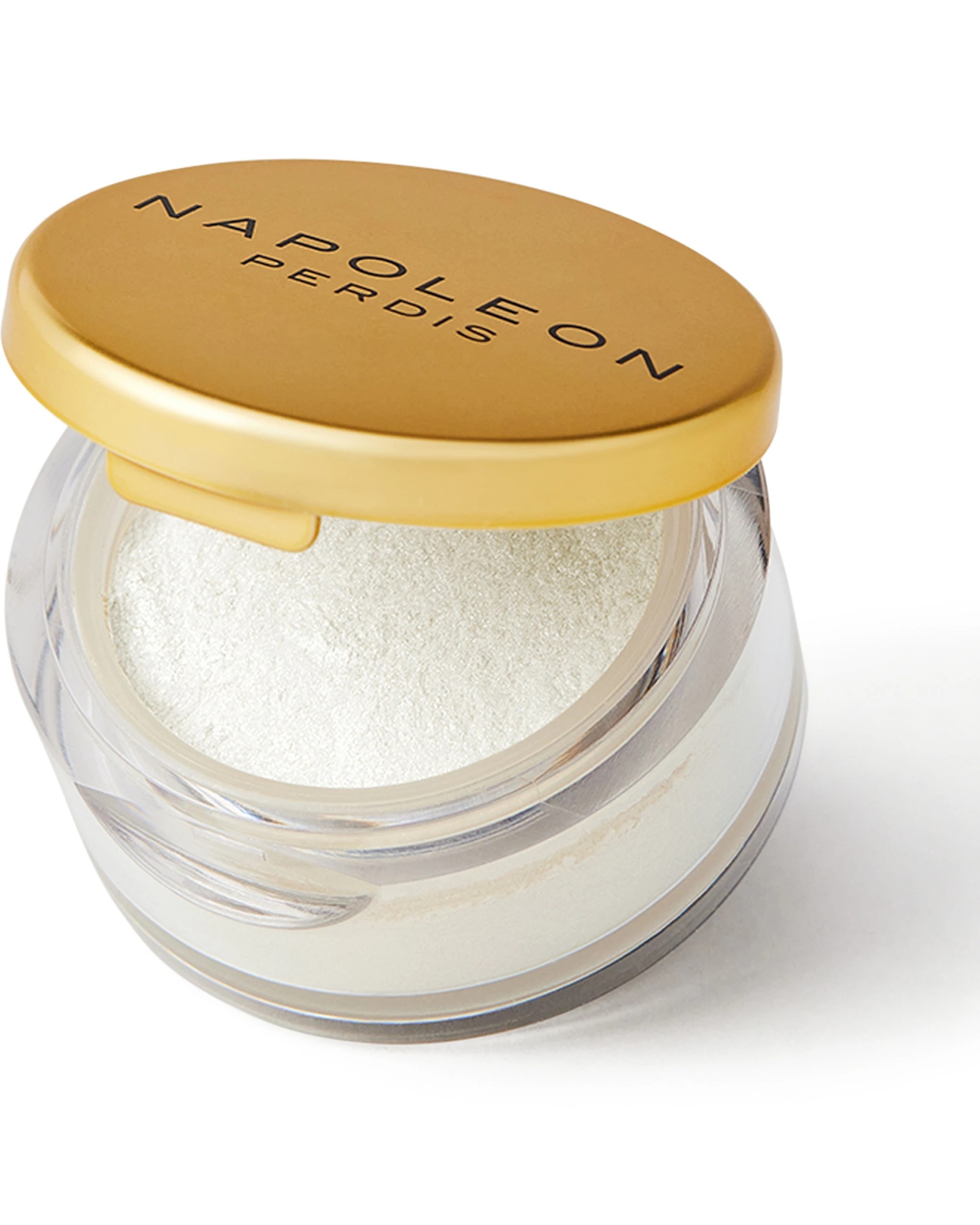 1 Napoleon Perdis Makeup 1.8G Loose Eye Dust Eyeshadow Powder - Mosaic Gold, 1 of 4