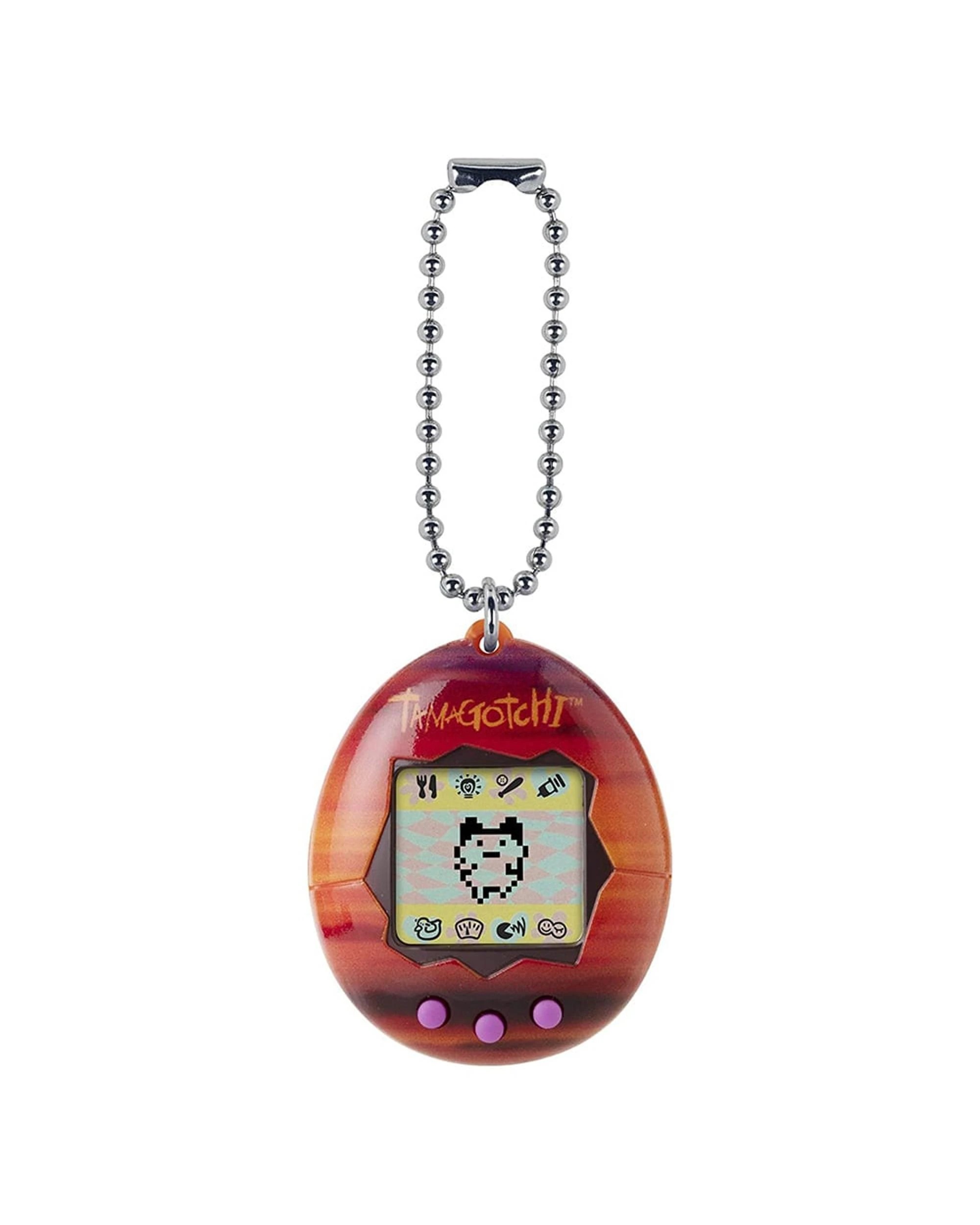2 Tamagotchi Original Gen 1 - Sunset, 2 of 2