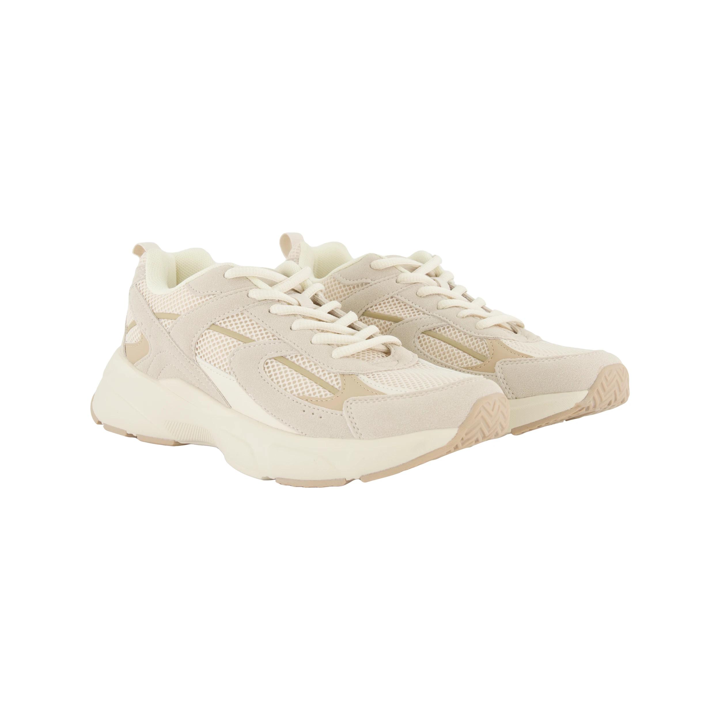 2 Mesh Sneakers Light Bge, 2 of 5