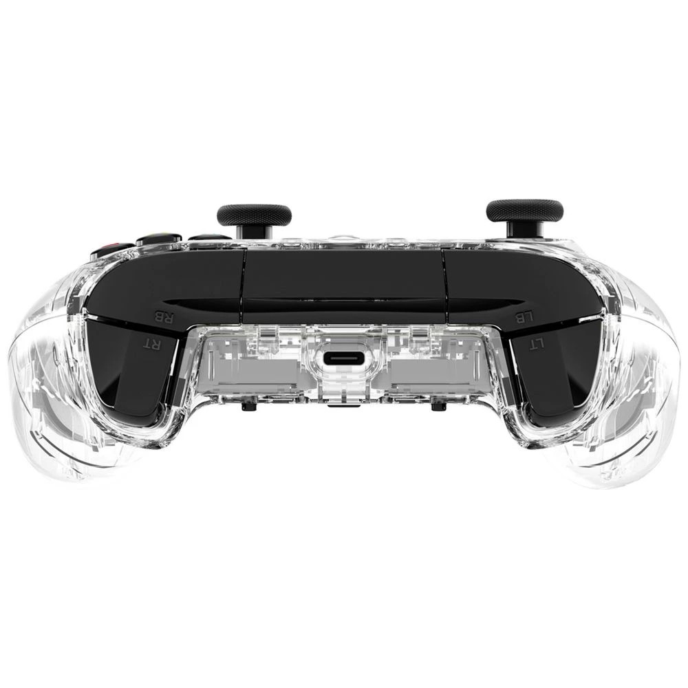 4 HyperX Clutch Gladiate RGB Controller Xbox/PC, 4 of 9