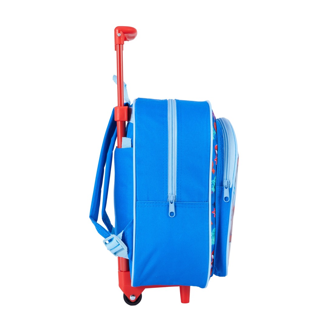 3 Marvel Spidey and His Amazing Friends Activity Backpack Trolley Kit, 3 of 10