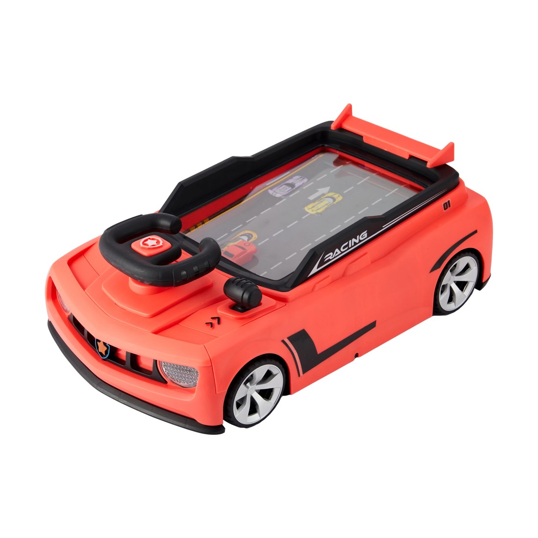 2 Racing Car Playset, 2 of 9