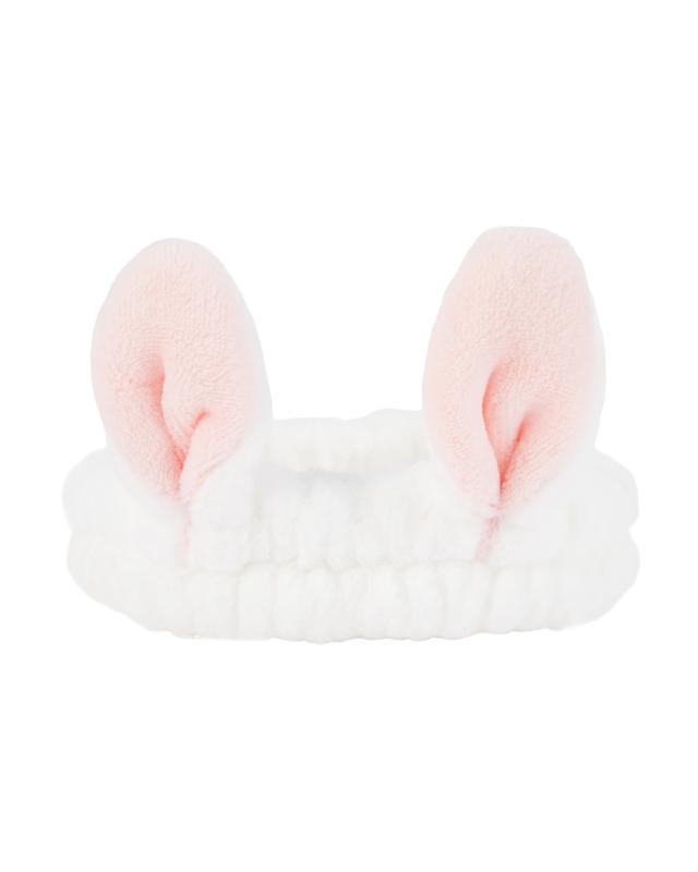 Kids Fluffy Headband with 