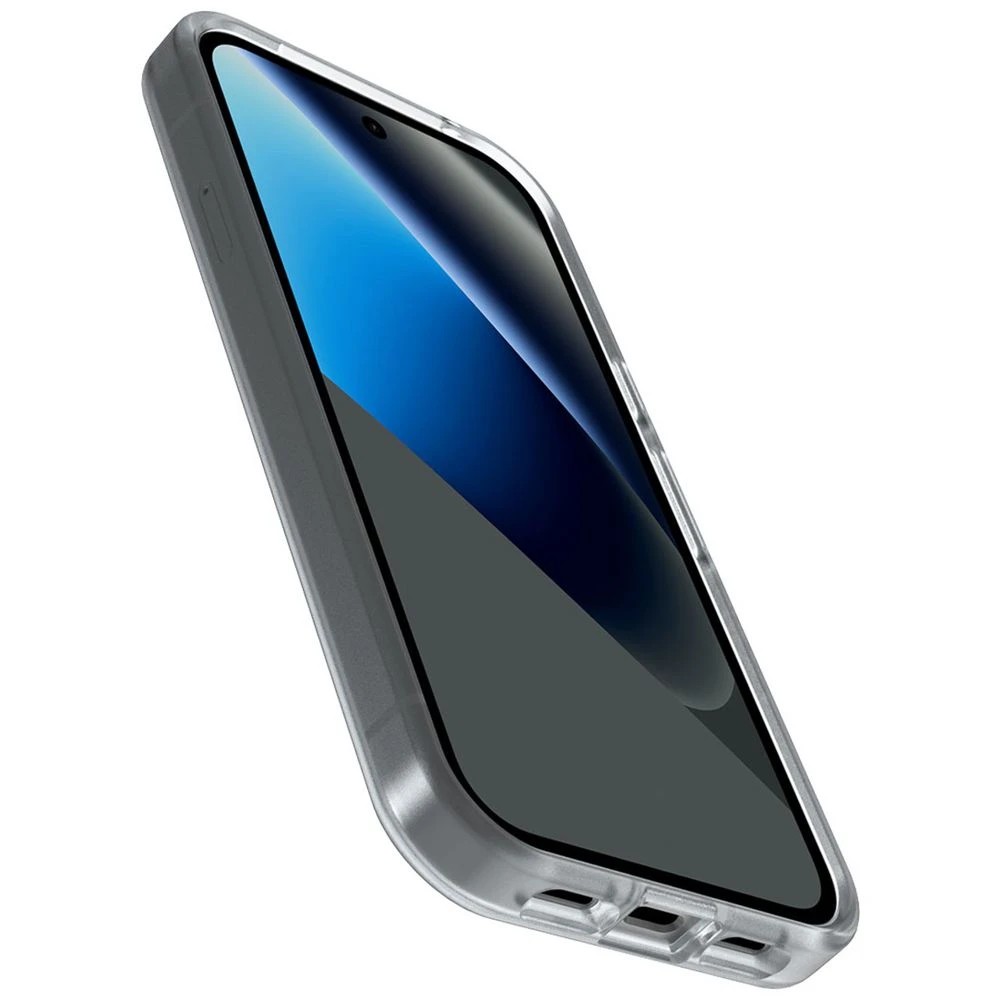 4 OtterBox React Case Pixel 10a Clear, 4 of 5