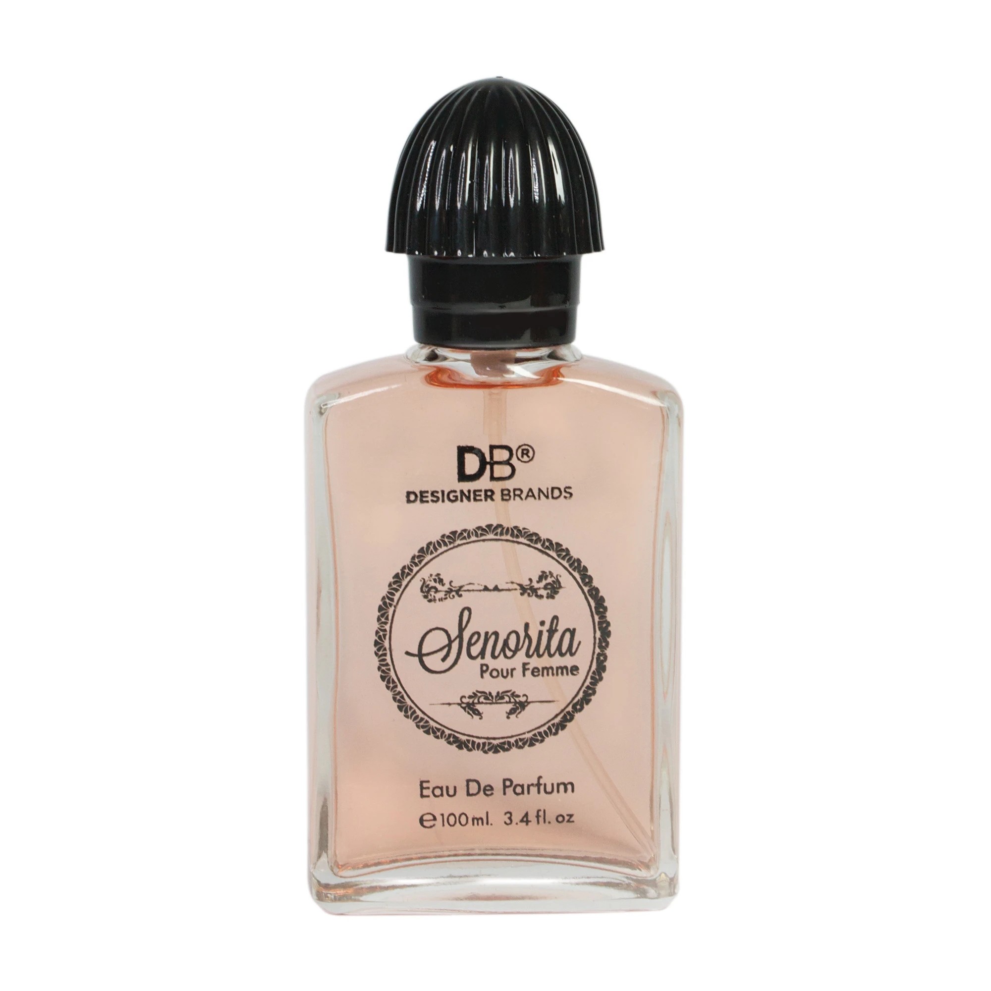 1 Designer Brands Senorita Eau De Parfum 100ml, 1 of 1