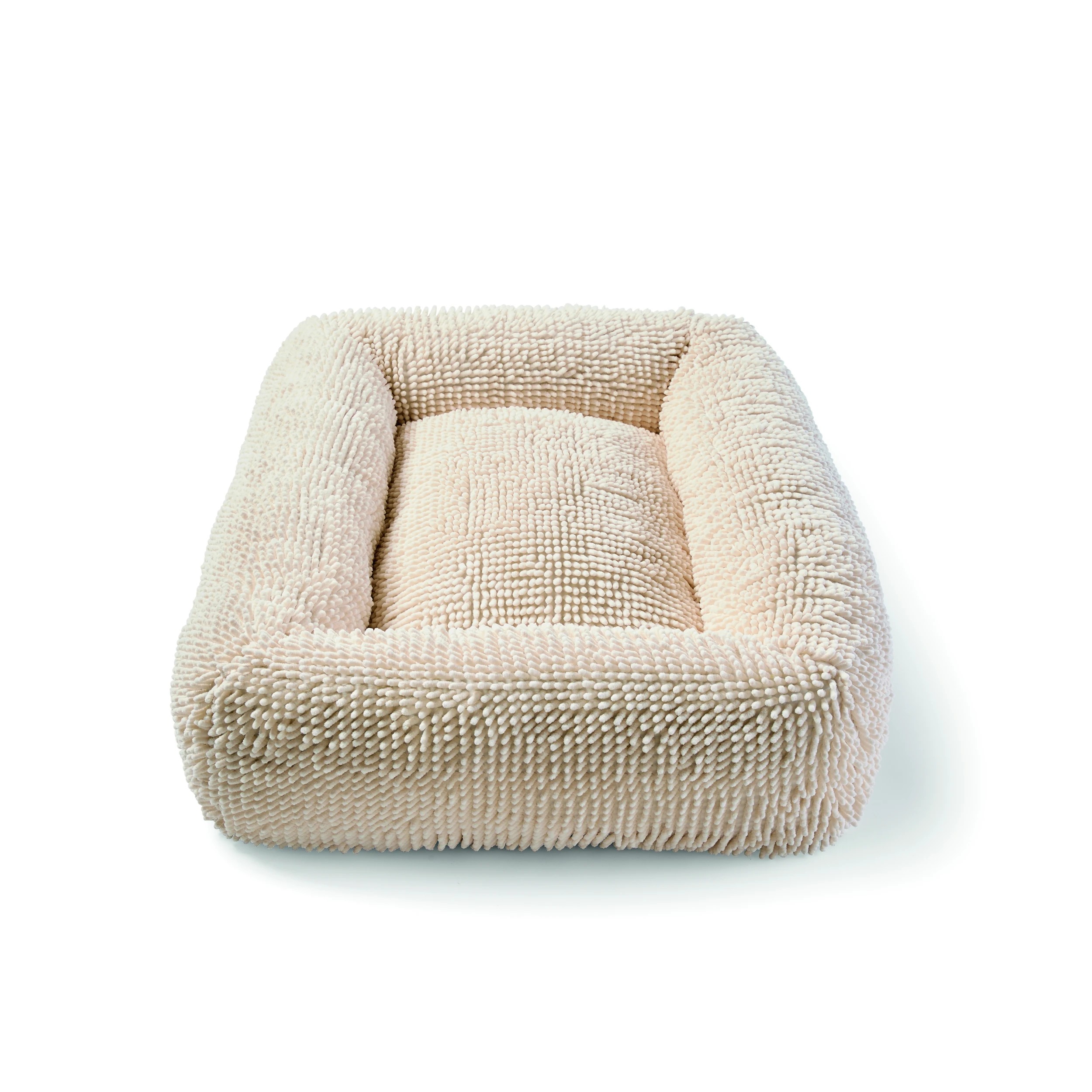 4 Pet Bed Terry Towel - Large, 4 of 5