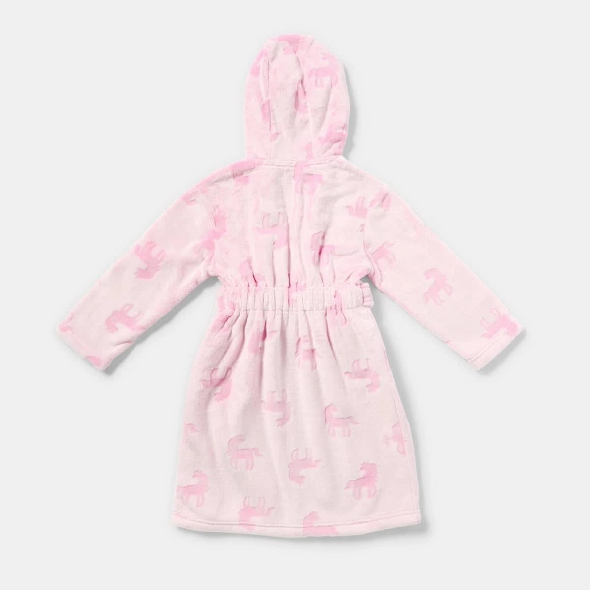 8 Novelty Gown Pnk Unicon, 8 of 10