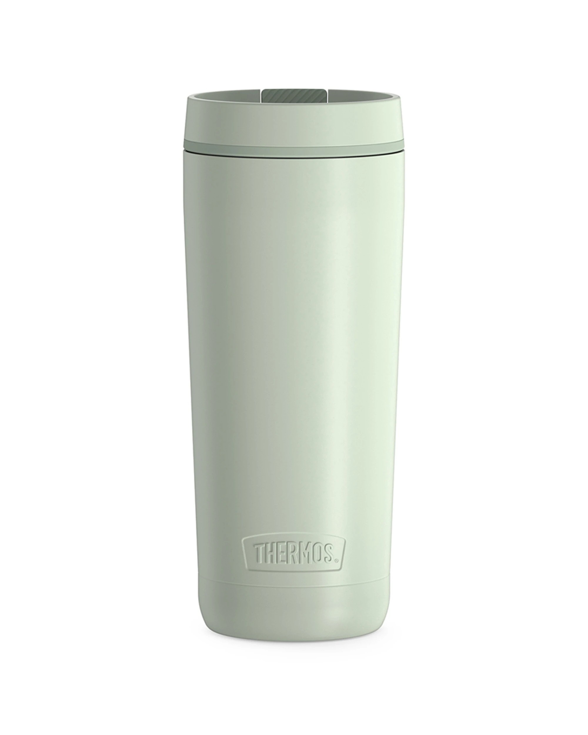 1 Thermos Guardian 530Ml Stainless Steel Vacuum Insulated Tumbler - Green, 1 of 1