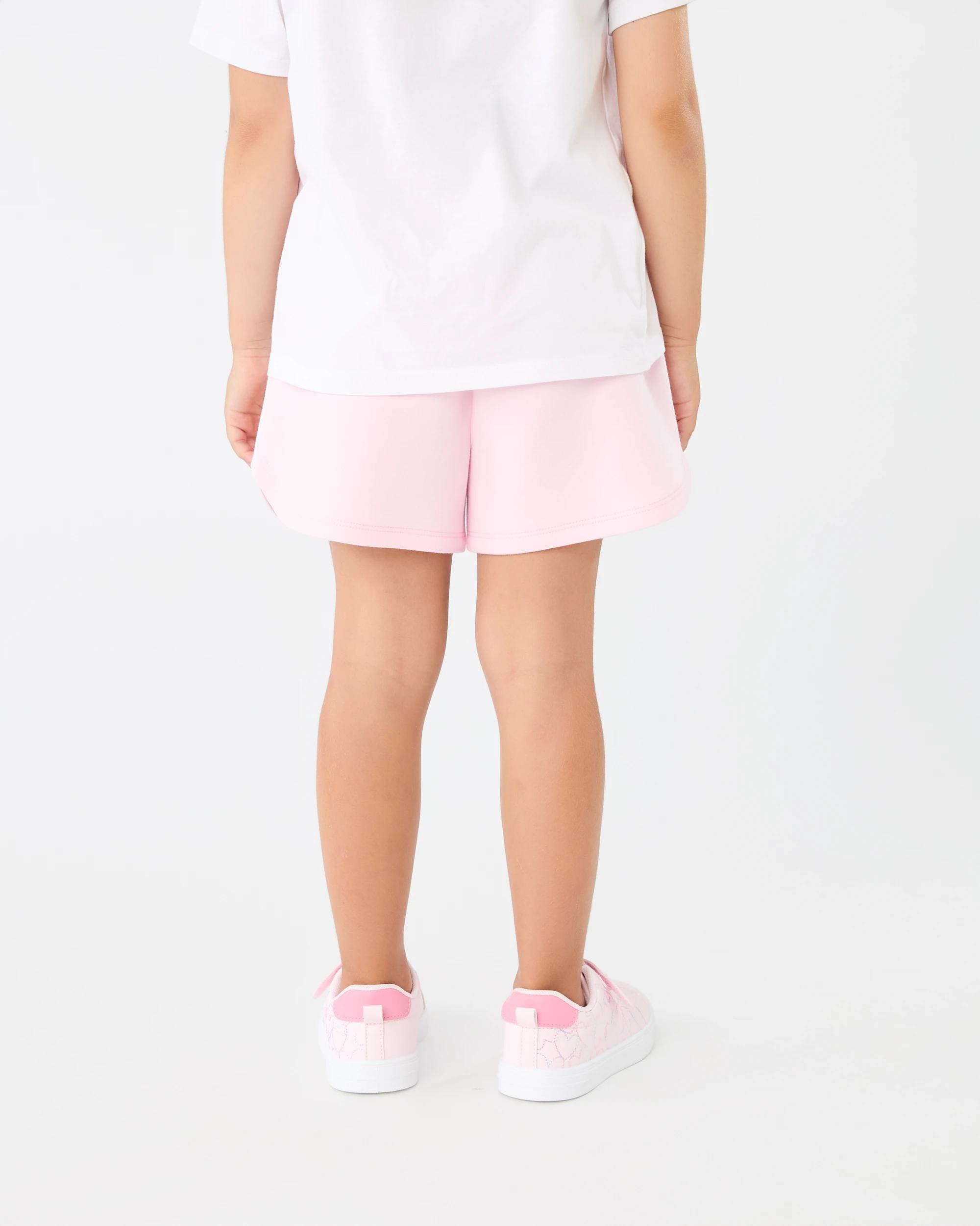 2 Scuba Shorts Bllet Pink, 2 of 6