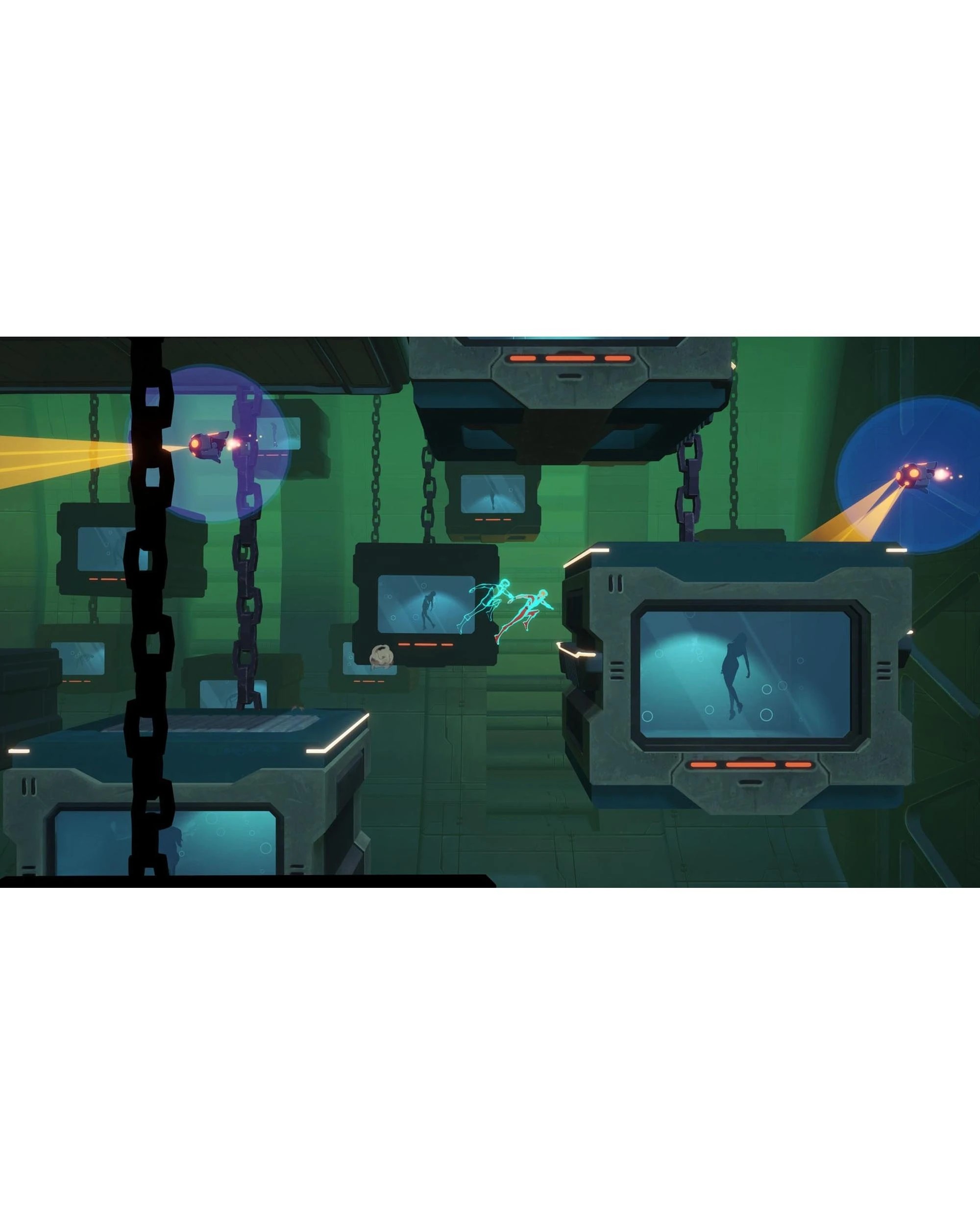 2 Space Adventure Cobra: The Awakening - Switch, 2 of 9