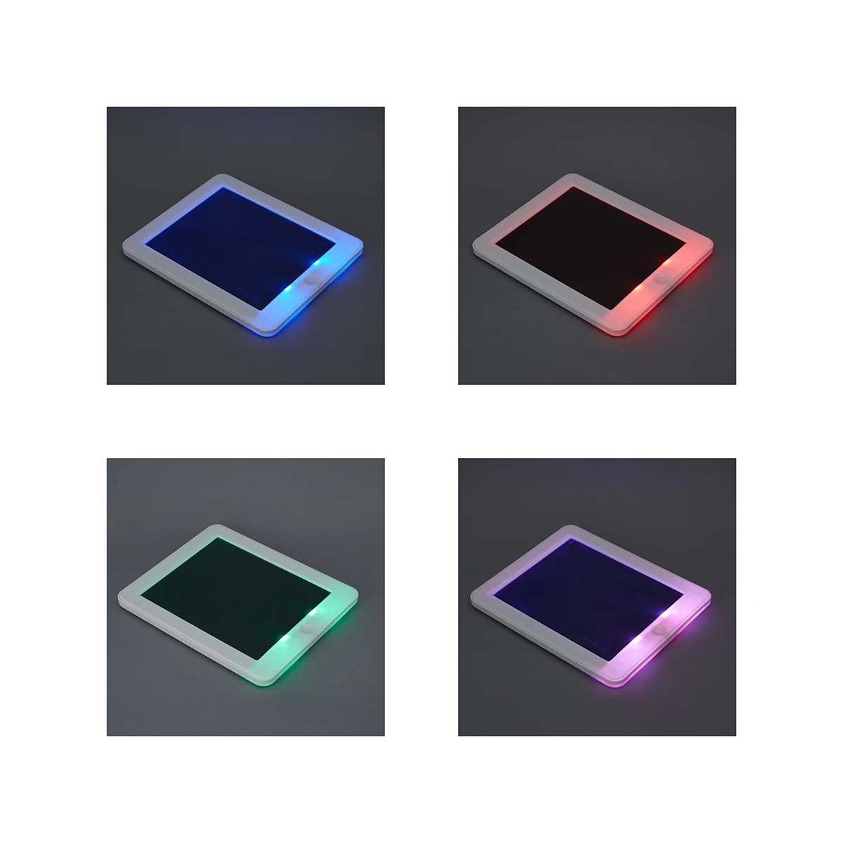 7 Light Up Drawing Board, 7 of 10