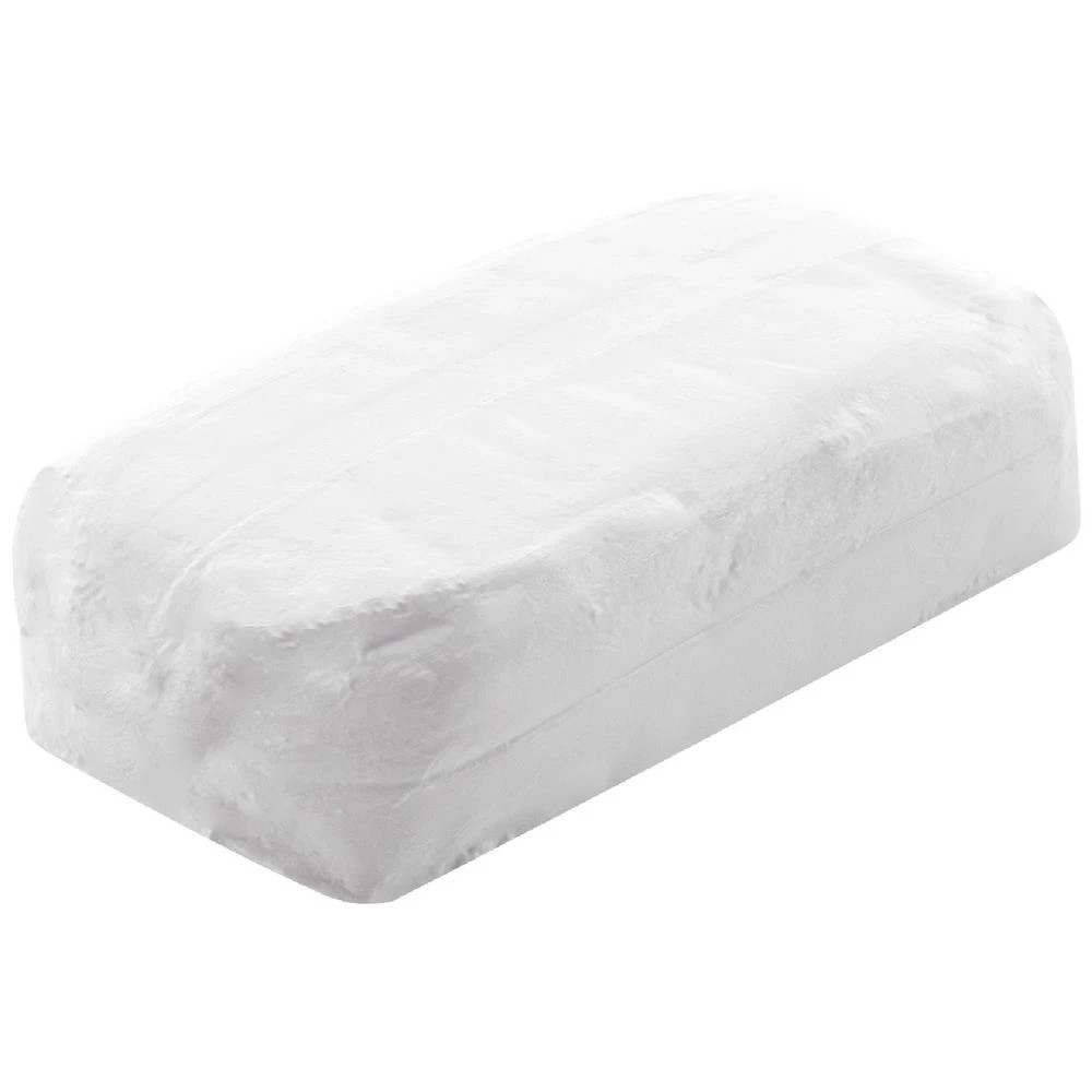 3 Born Air Dry Clay 500g White, 3 of 3