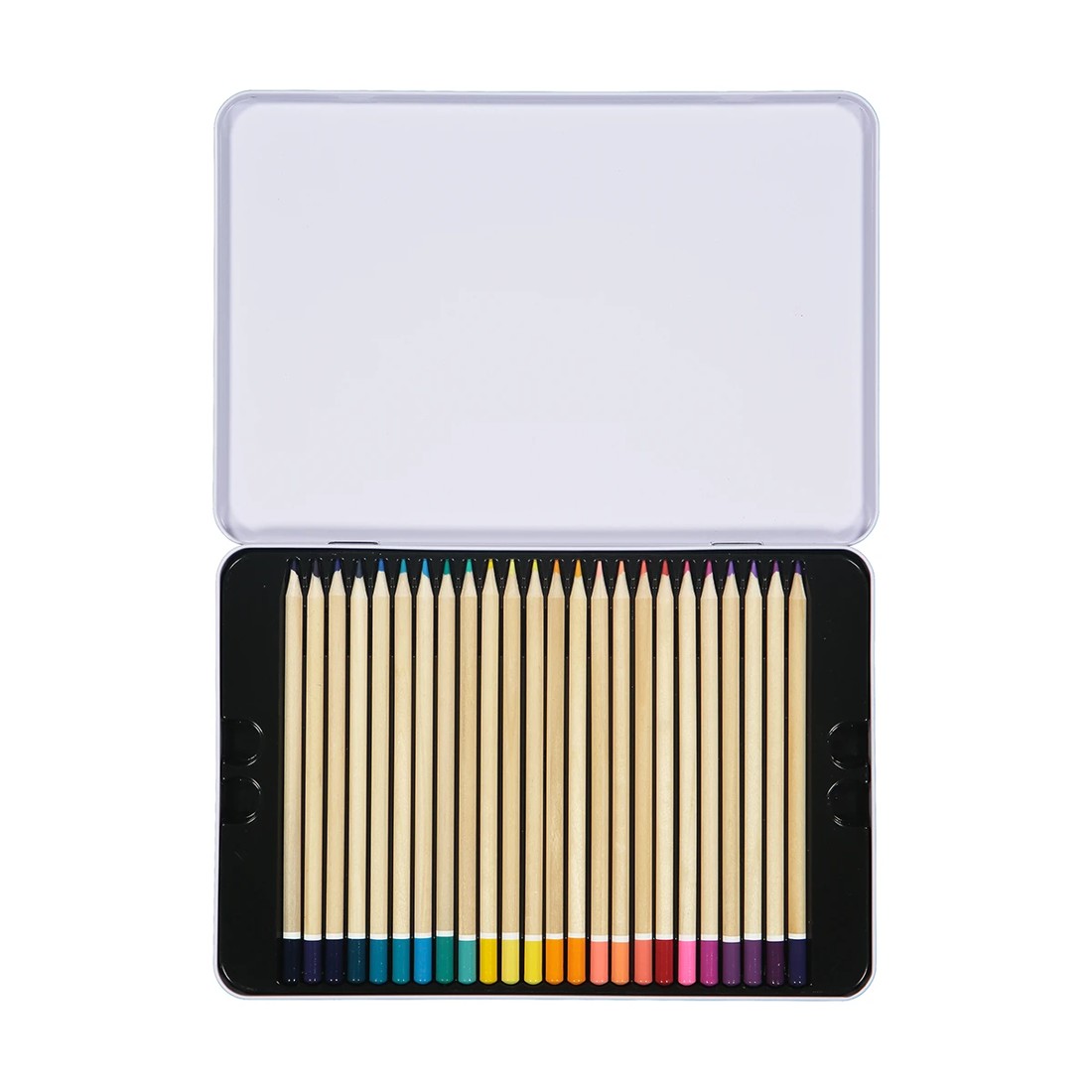 5 48 Pack Coloured Pencils, 5 of 8