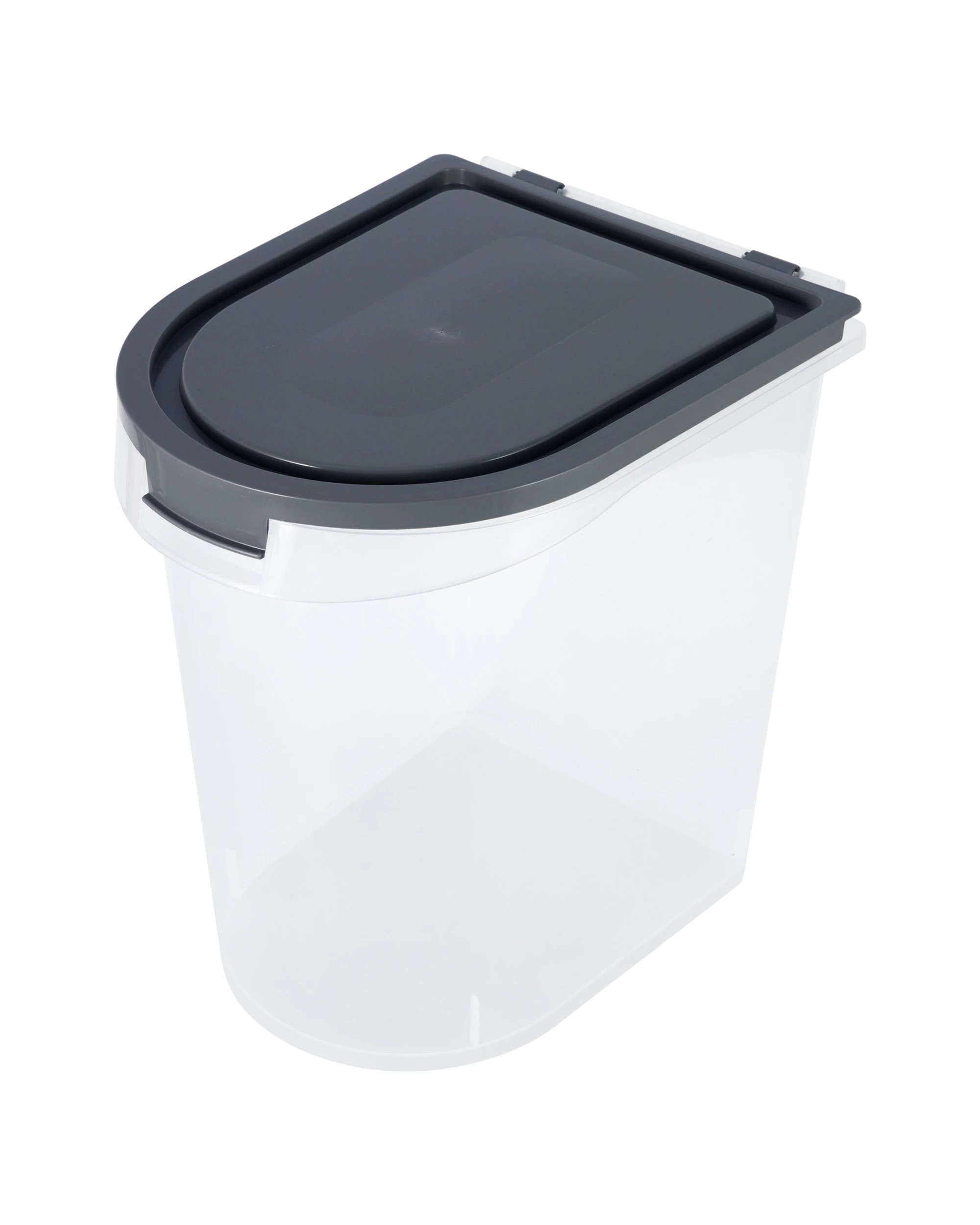 1 20L Pet Food Container, 1 of 4