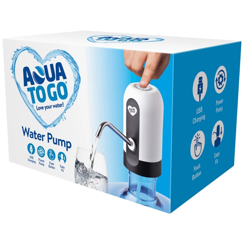 2 Aqua To Go Water Pump, 2 of 4