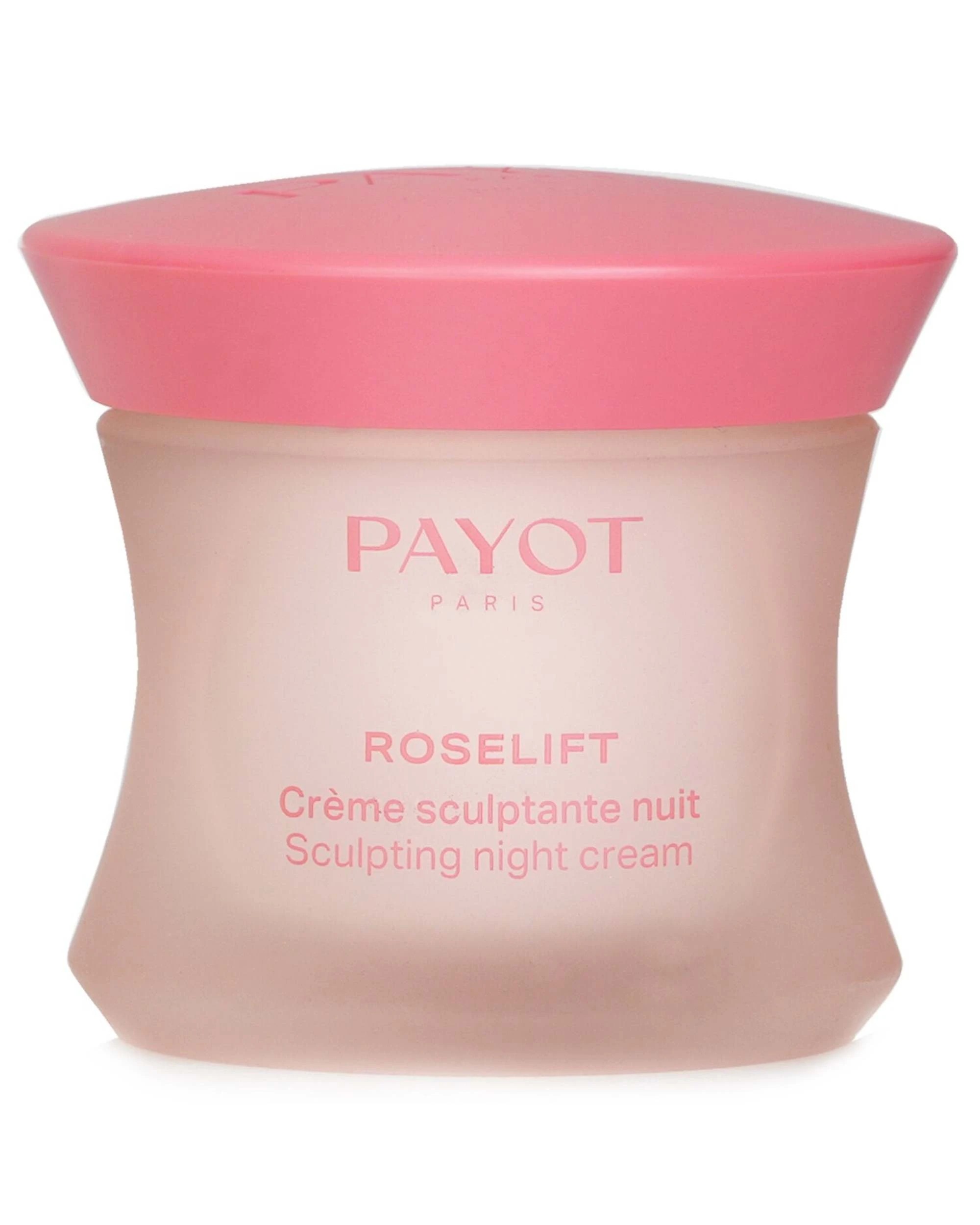 1 Payot Roselift Sculpting Night Cream 50ml/1.6oz, 1 of 3