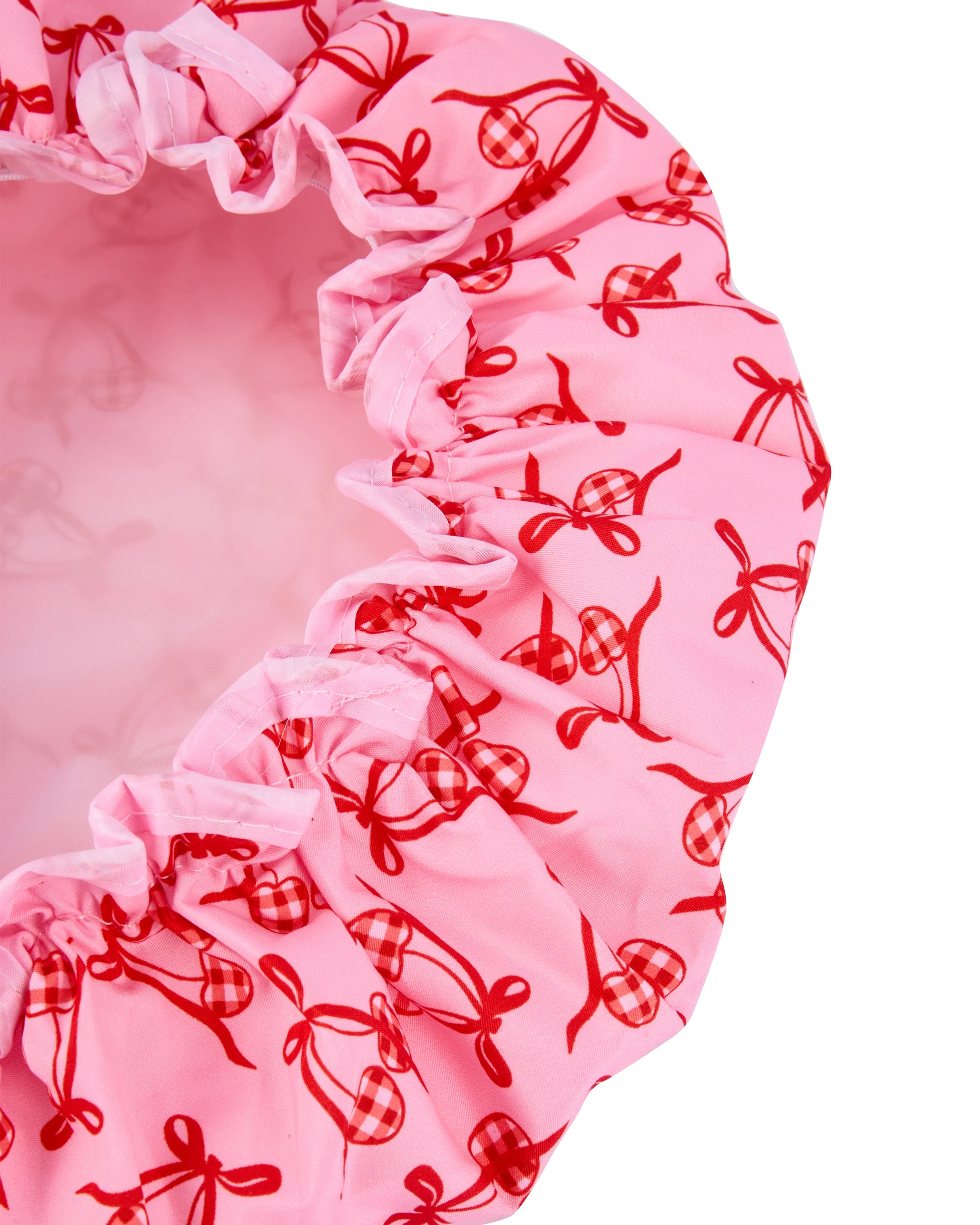 5 OXX Bodycare Great Hair Pack - Cherry Red, 5 of 7