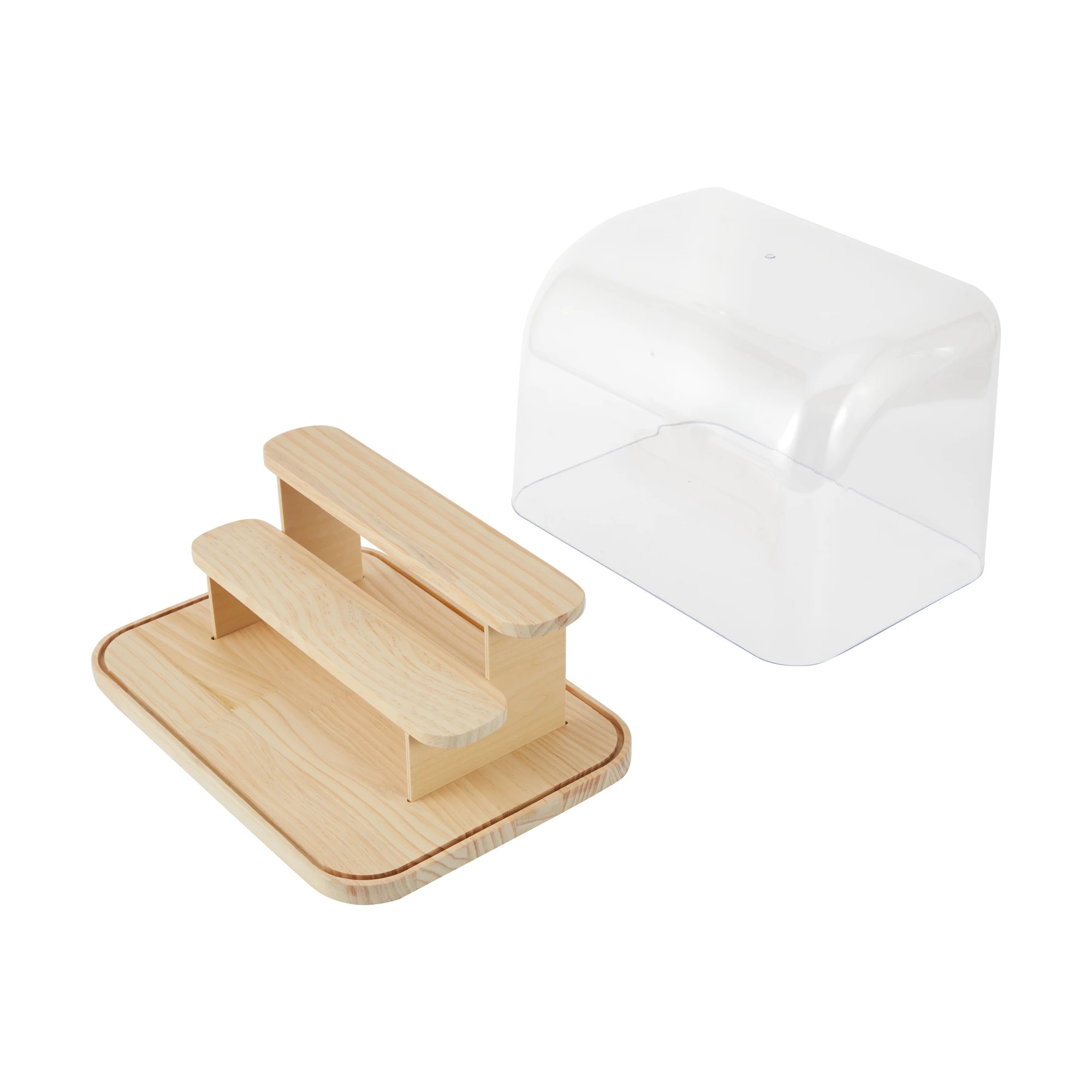 5 Display Storage 3 Tier, 5 of 7