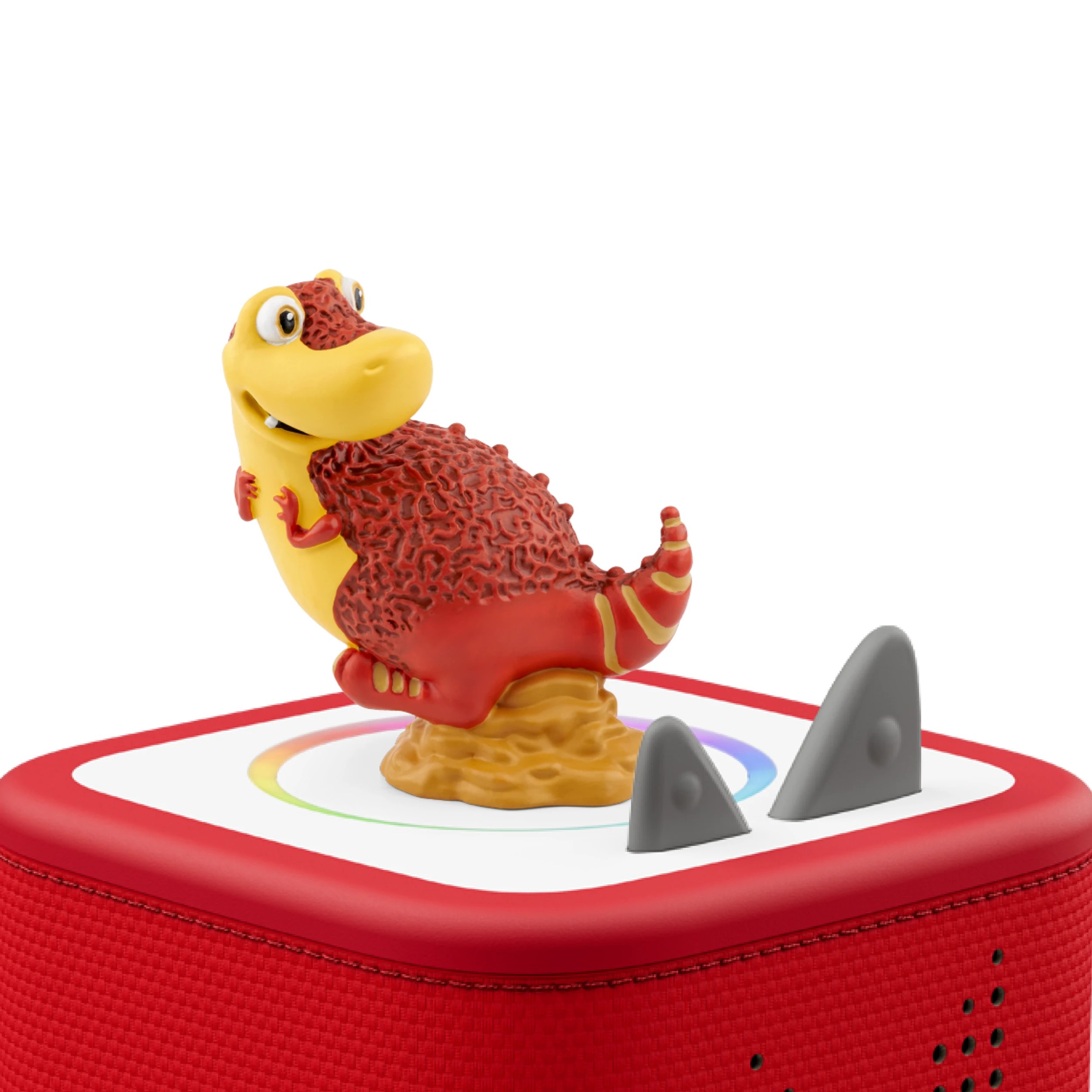 1 Tonies  Tom Fletcher & Dougie Poynter - The Dinosaur That Pooped Collection Tonie Audio Character - Multi, 1 of 7