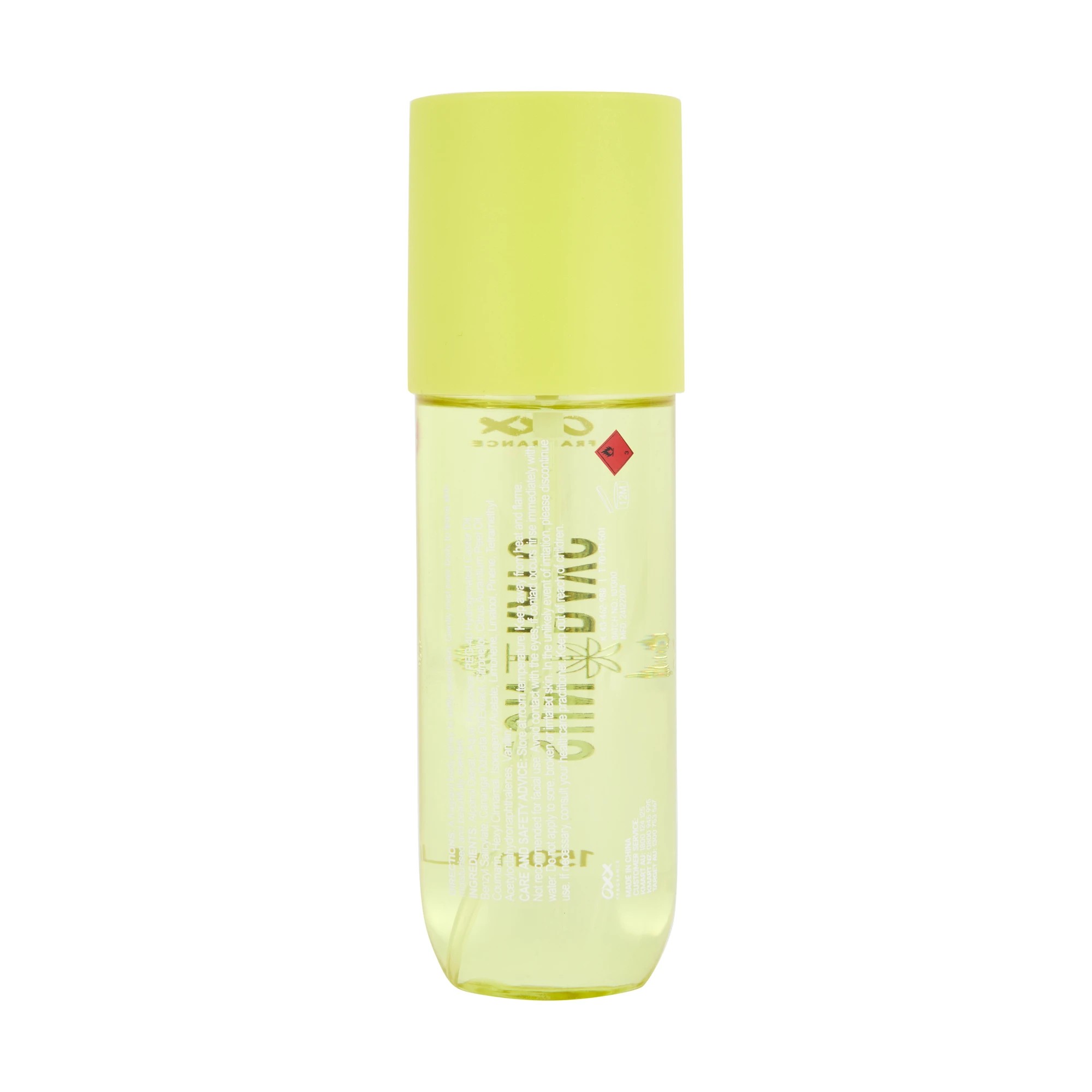 3 OXX Fragrance Sun Rays Summer Solstice Gift Set, 3 of 6