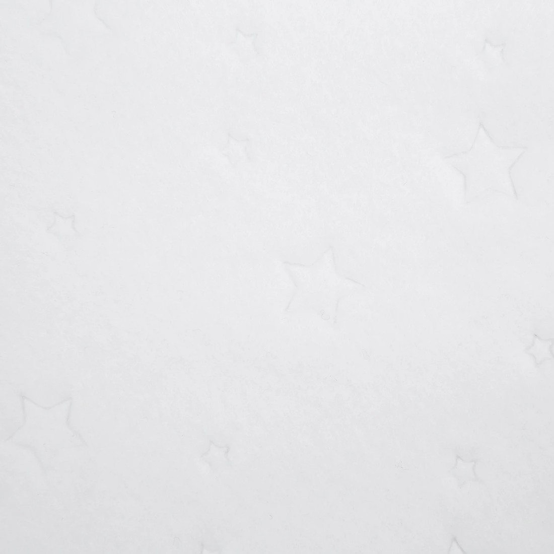 3 Cot Mattress Protector - White, 3 of 3