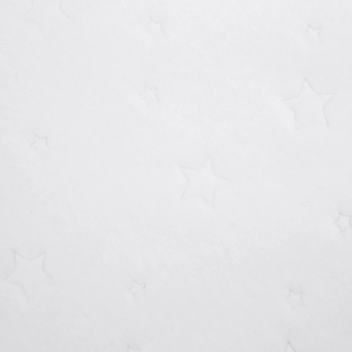 3 Cot Mattress Protector - White, 3 of 3