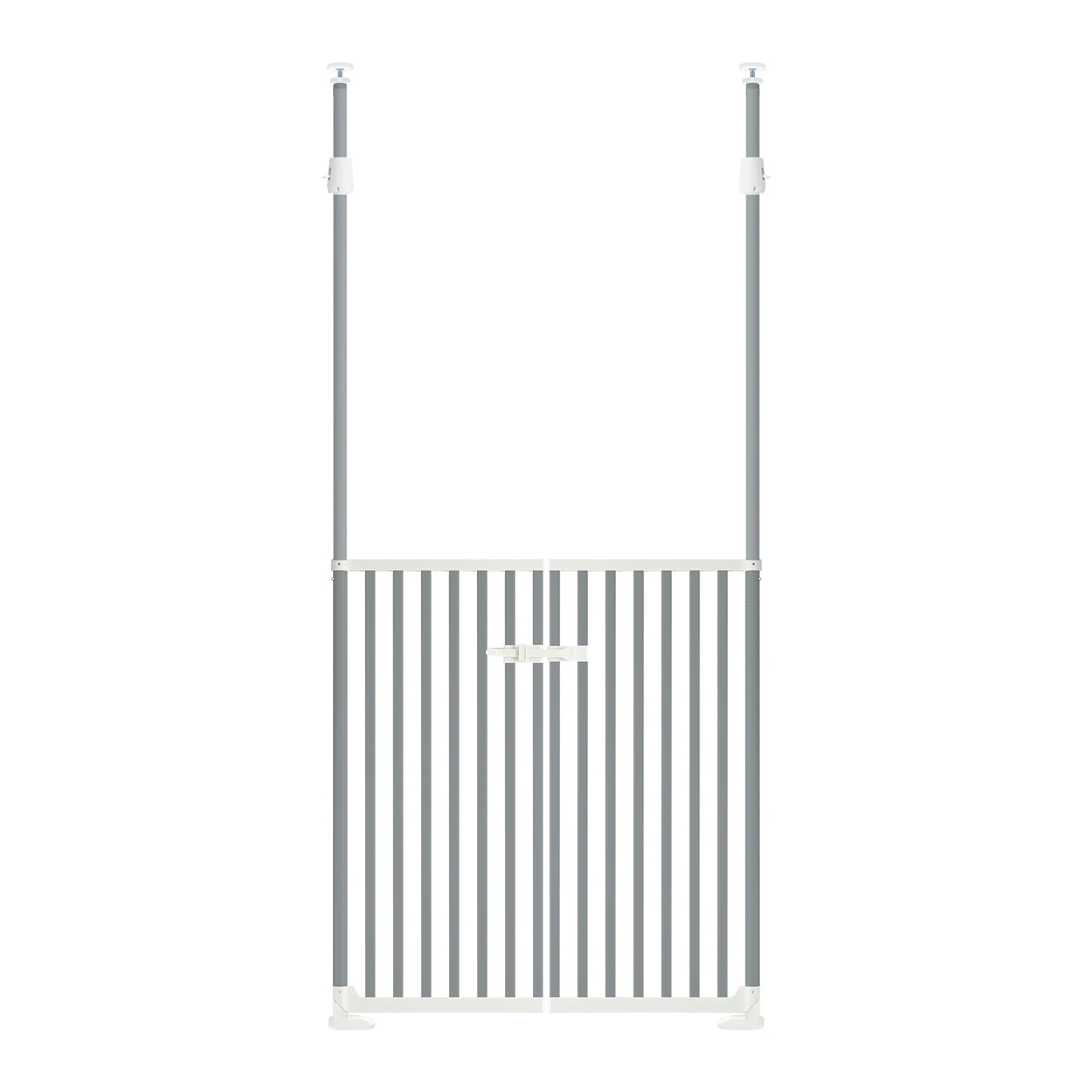 3 Pet Scene Pet Safety Gate Dog Cat Safe Guard Extra Tall Fence Enclosure, 3 of 6