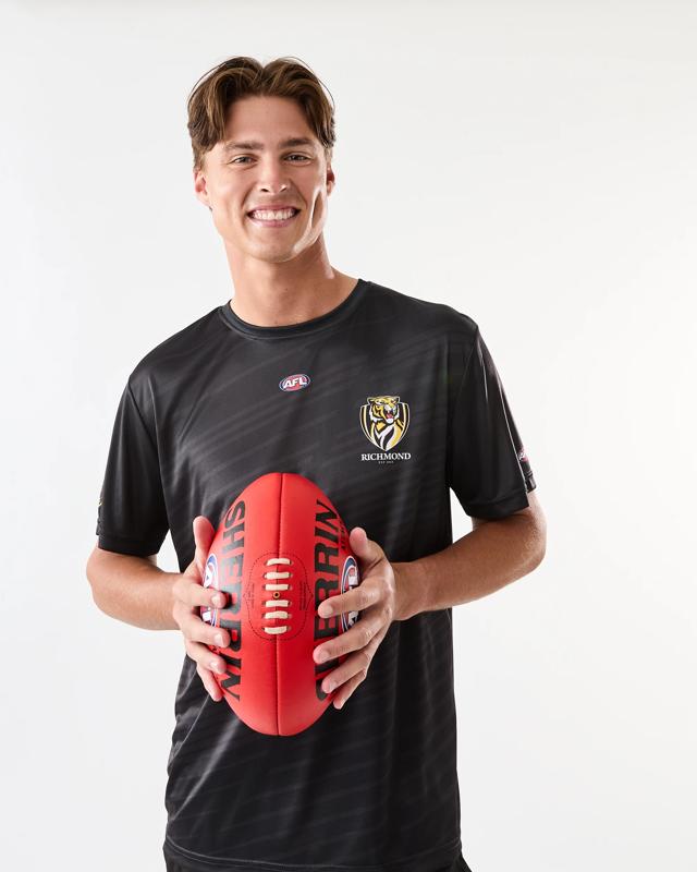 Official AFL Adult Training T-s