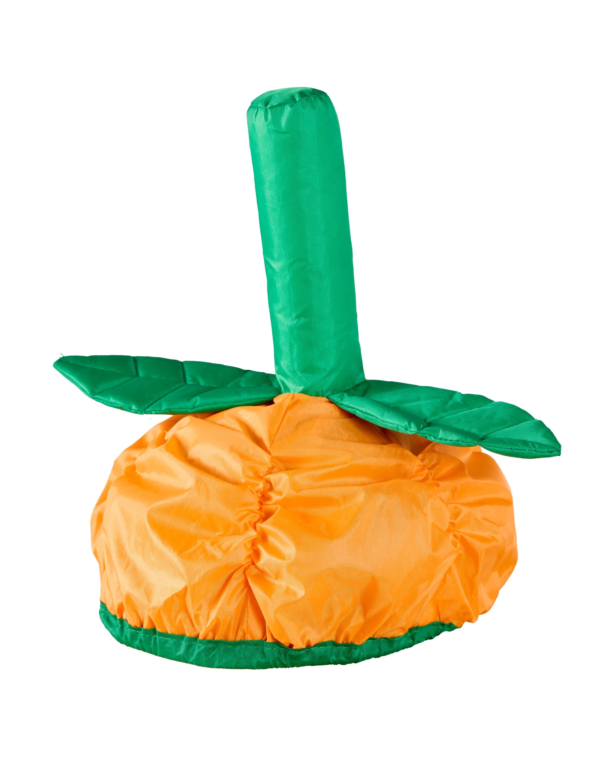 6 Inflatable Pumpkin Costume - Adult, 6 of 10