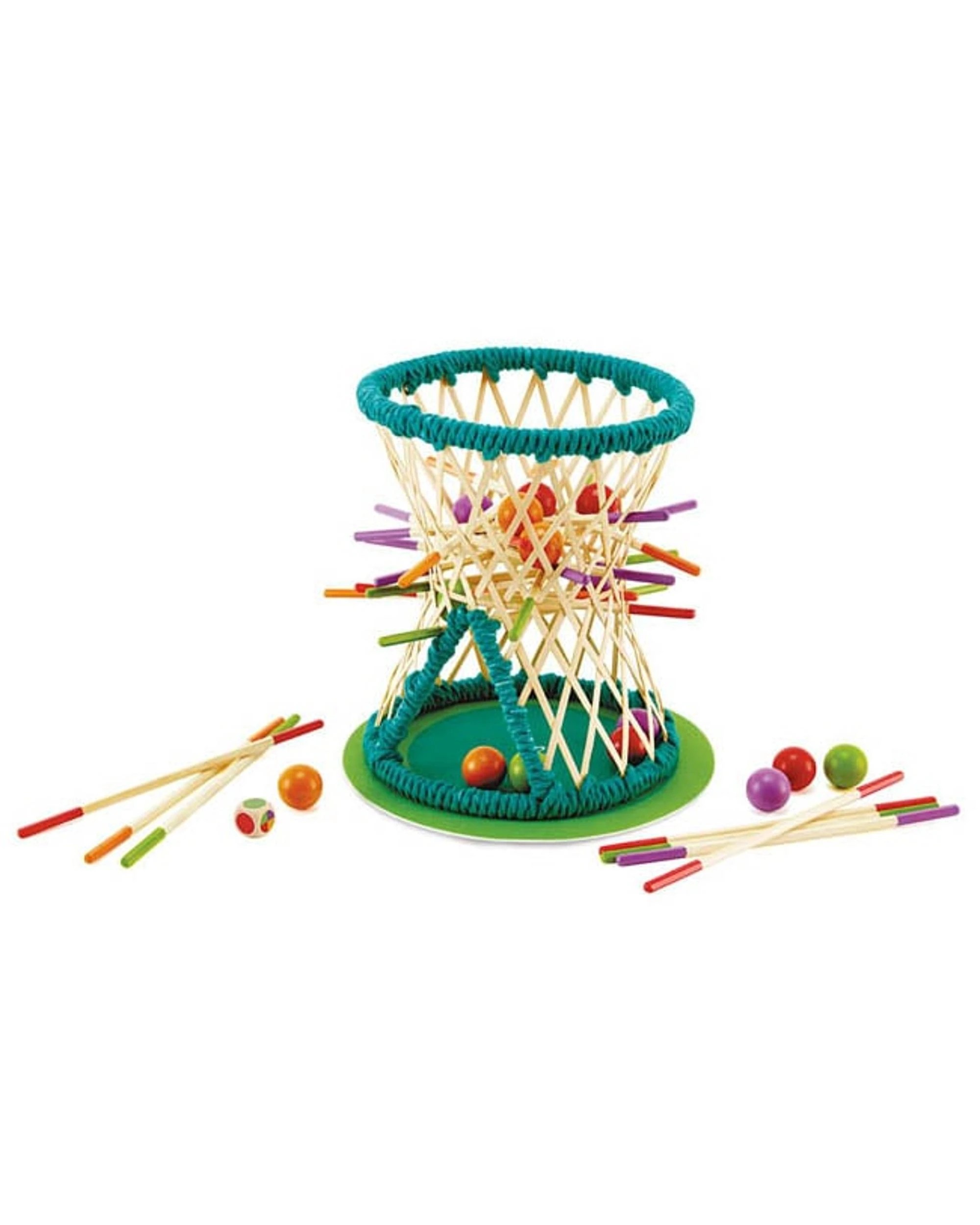 2 HAPE Toys Pallina Original Board Game, 2 of 3