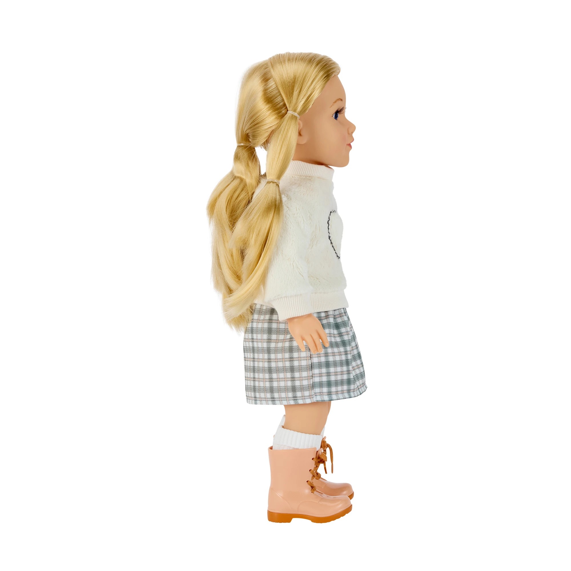 2 45cm Enchanted Dreams Doll, 2 of 8