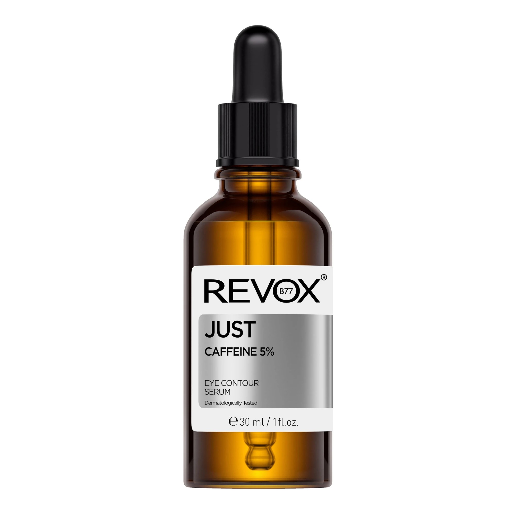 2 Revox B77 Just Eye Contour Serum 30ml - Caffeine 5%, 2 of 2