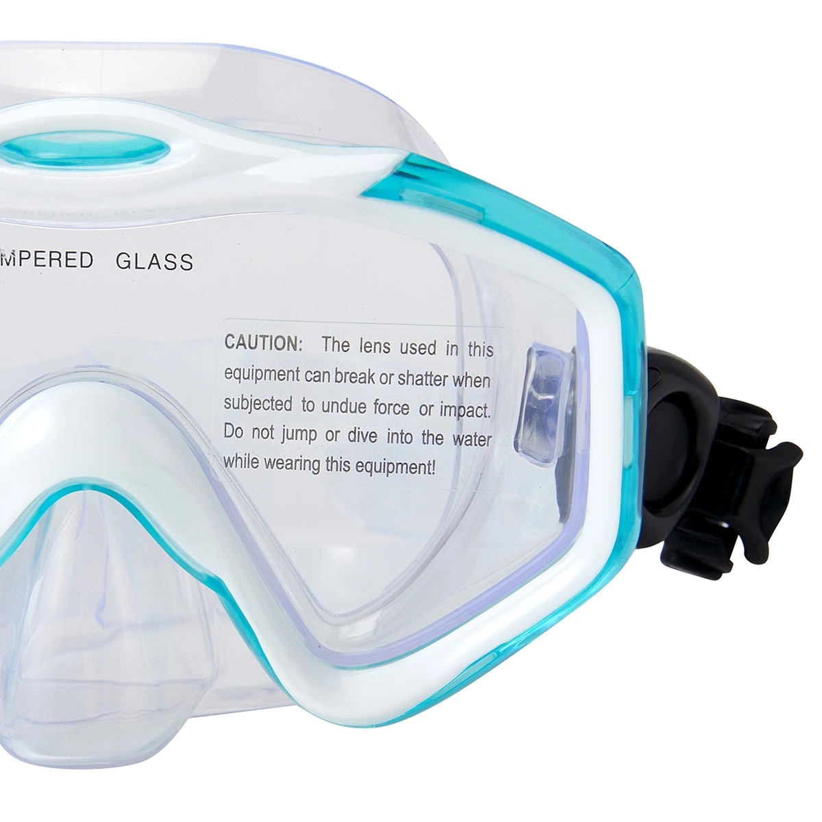 5 Youth Swim Mask, 5 of 10