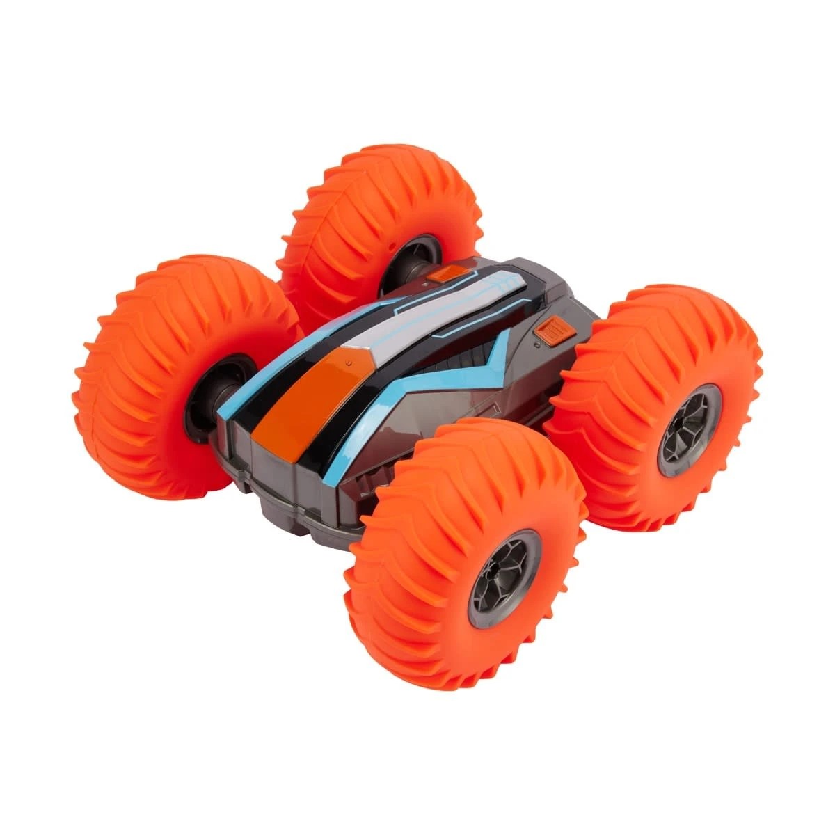 6 2.4GHz Double Sided Speed Cyclone Vehicle, 6 of 10