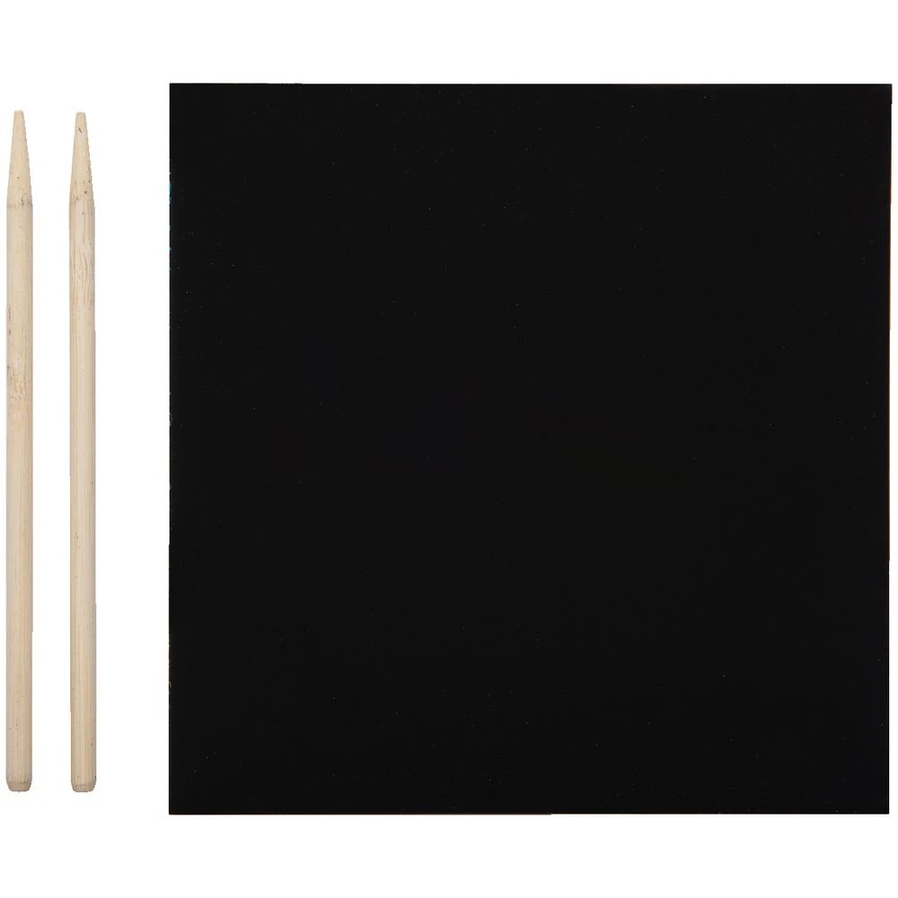 2 Kadink Scratch Paper 150 x 150mm 20 Pack, 2 of 3