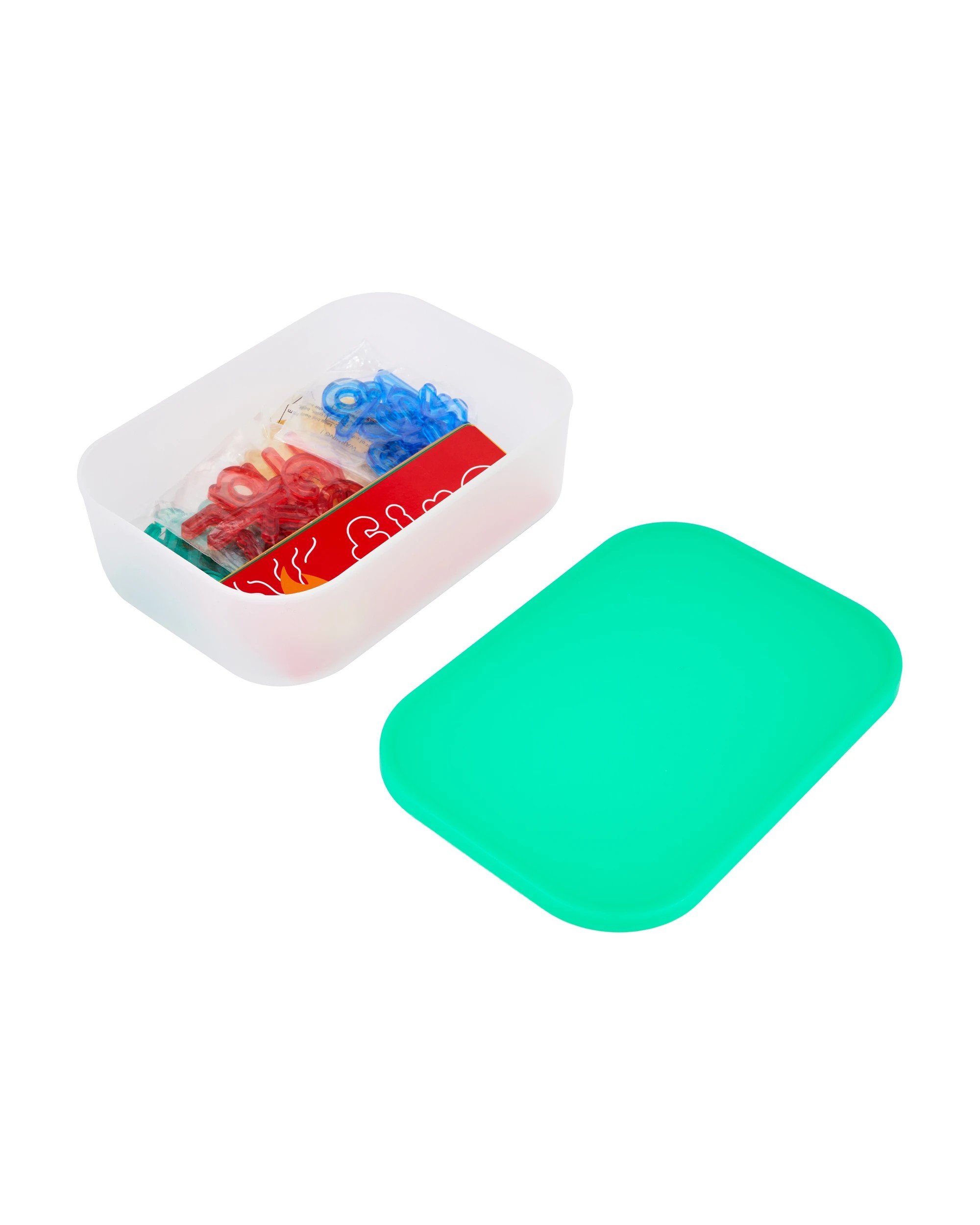 3 Spelling Game, 3 of 10