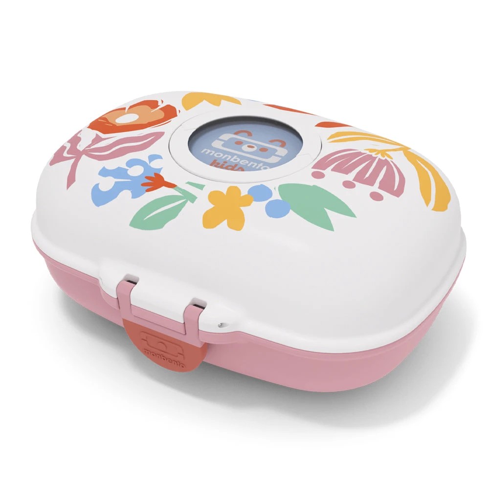 1 Monbento Mb Gram Kids Snack Box - Multi, 1 of 5