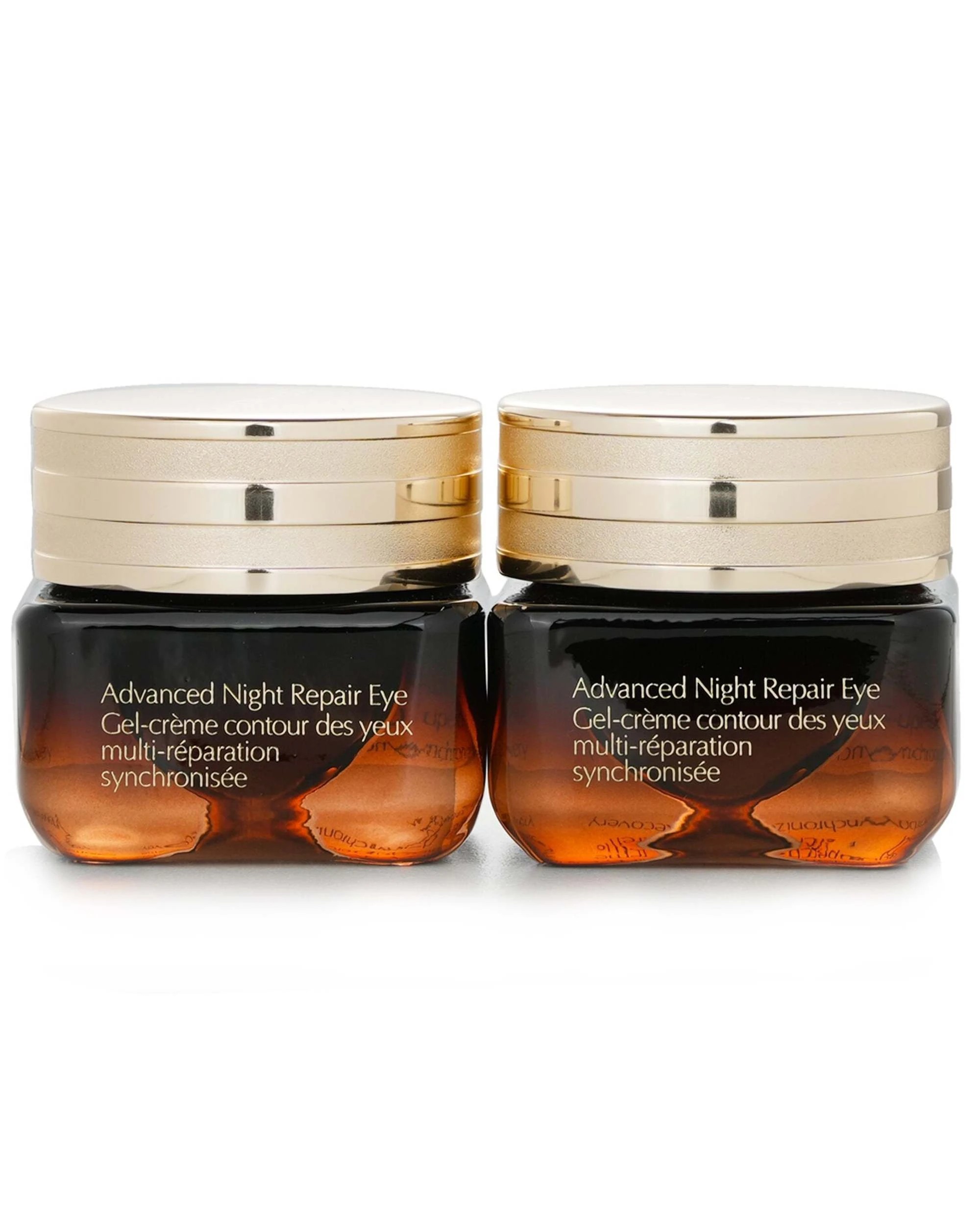 3 Estee Lauder Advanced Night Repair Eye Supercharged Gel-Creme Duo (Travel exclusive) 2x15ml, 3 of 3