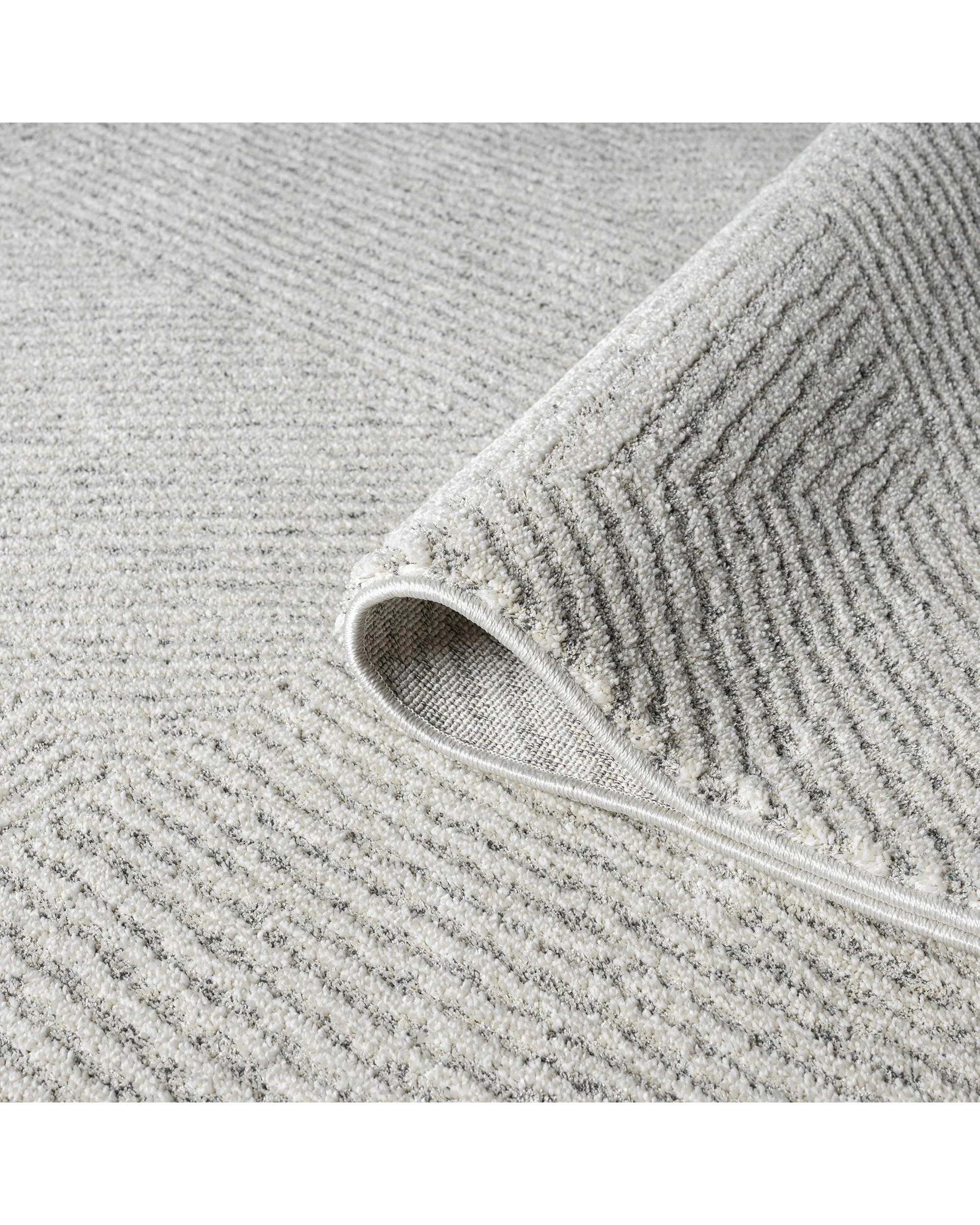 7 La Grace Home Galvin Premium Rug - 160x230cm - Sand, 7 of 10
